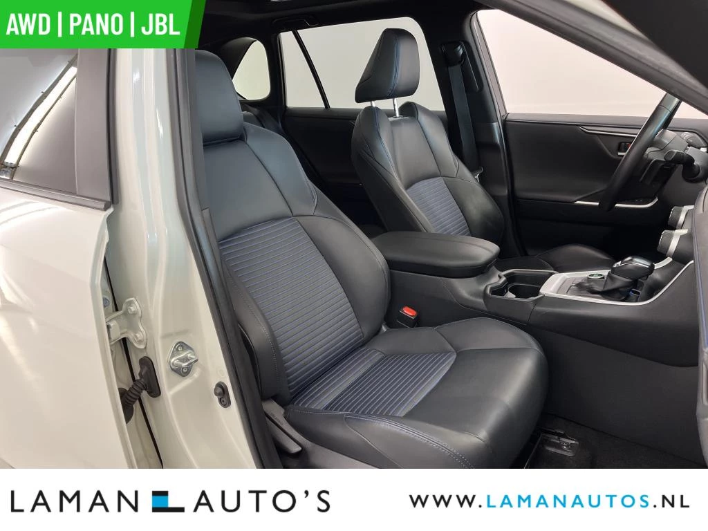 Hoofdafbeelding Toyota RAV4