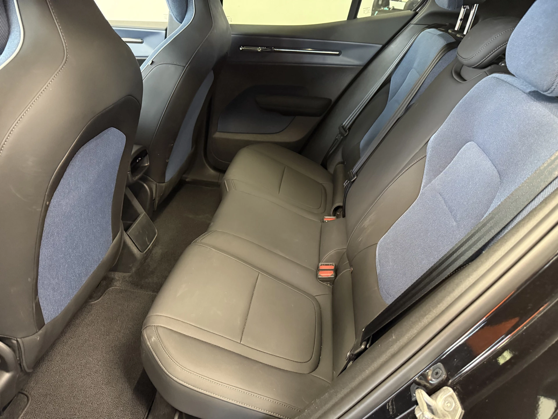 Hoofdafbeelding Volvo EX30