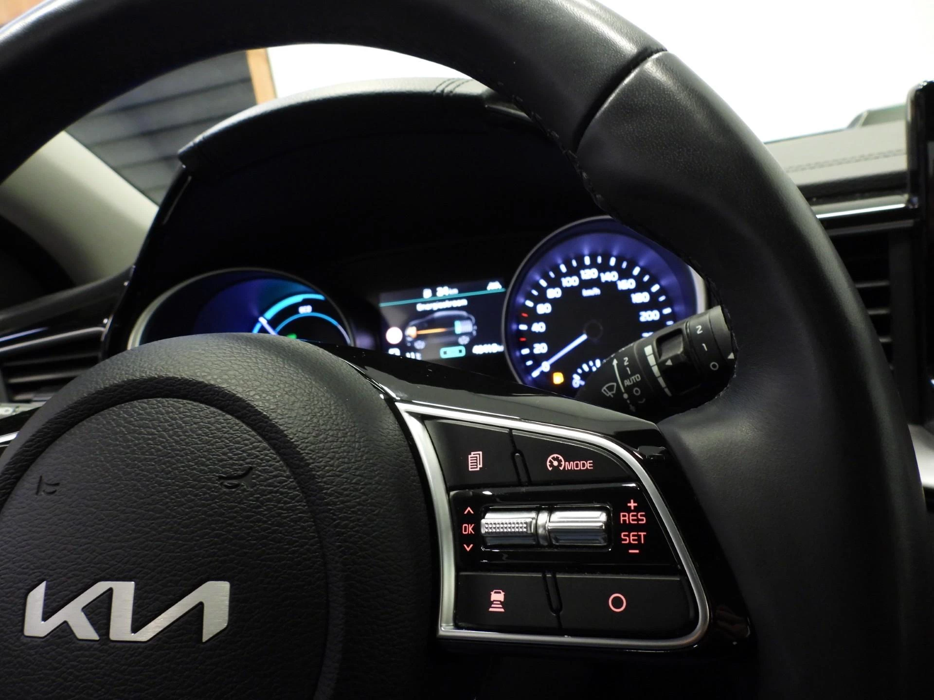 Hoofdafbeelding Kia XCeed