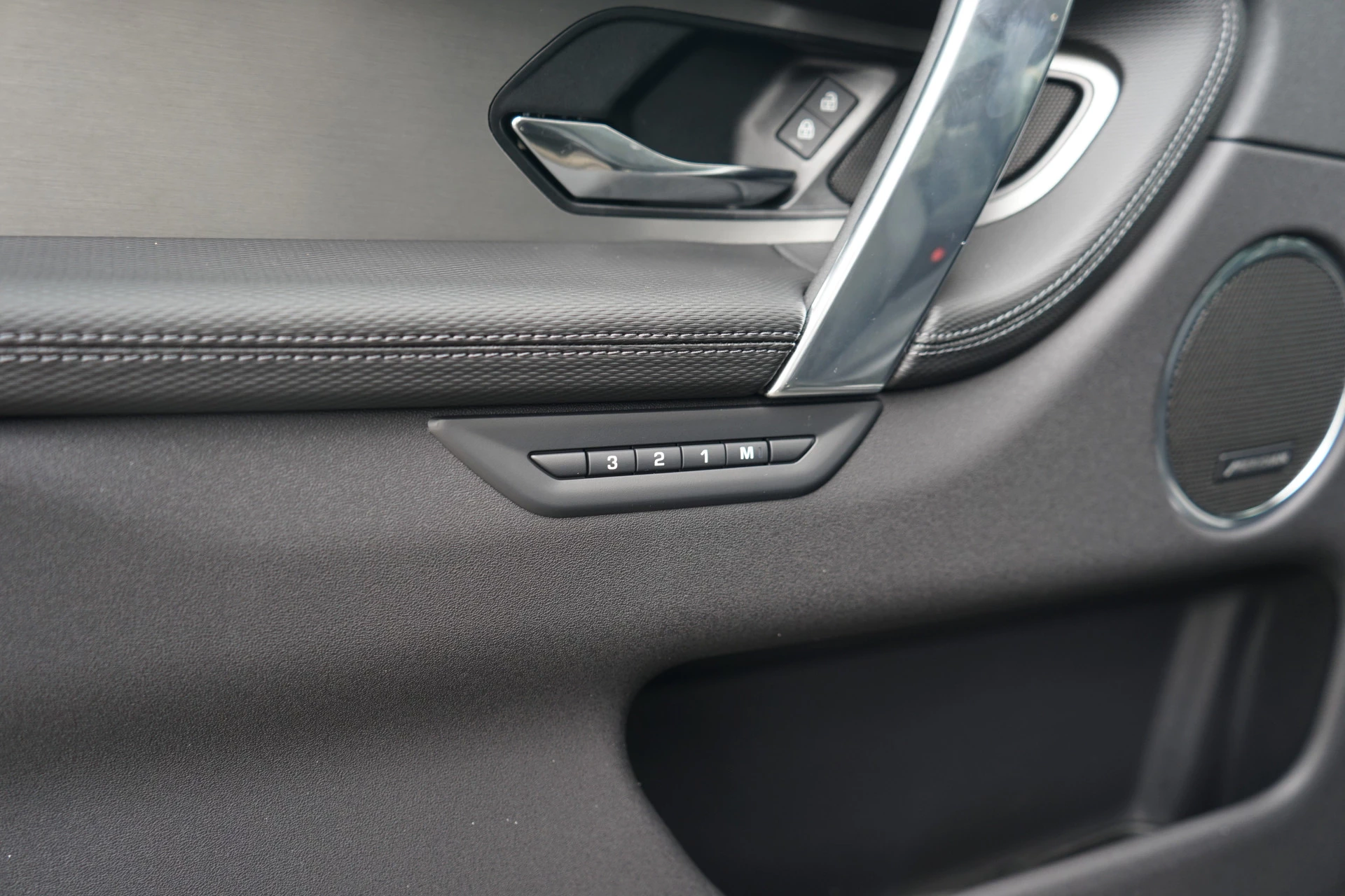 Hoofdafbeelding Land Rover Discovery Sport