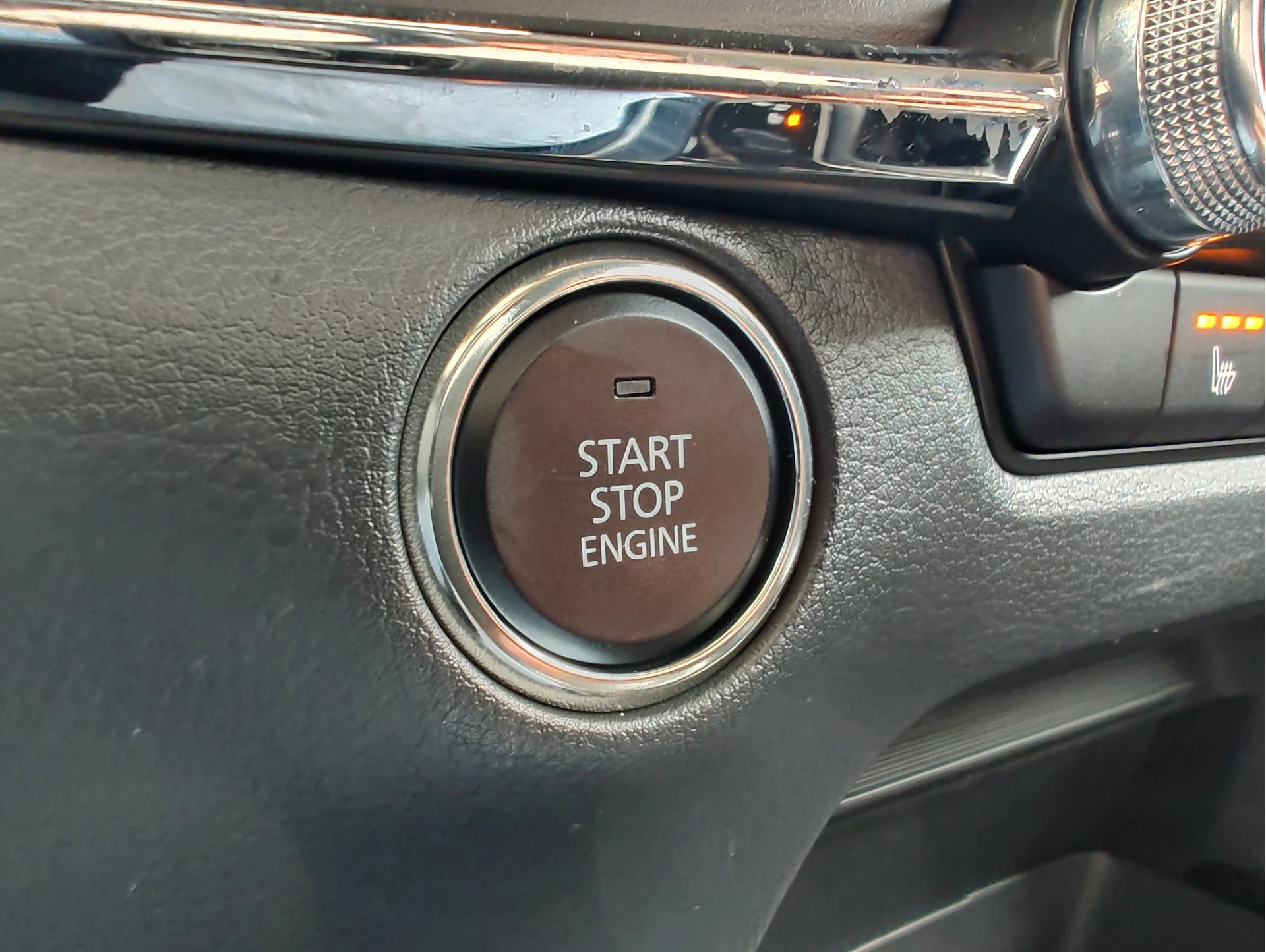 Hoofdafbeelding Mazda CX-30