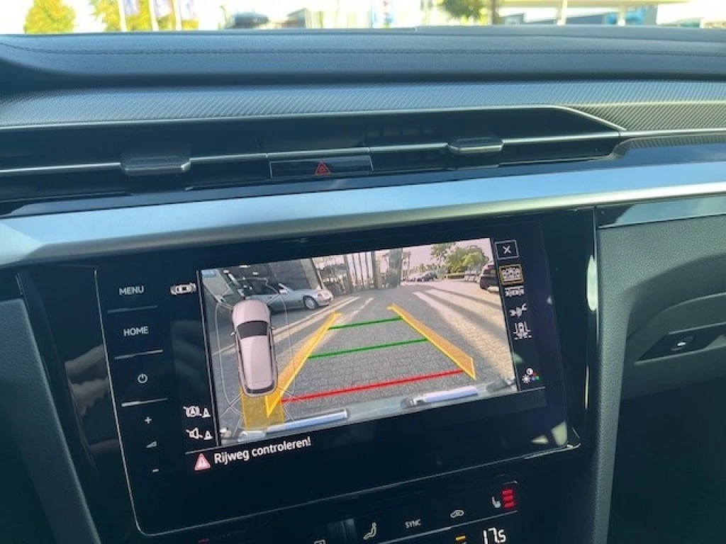 Hoofdafbeelding Volkswagen Arteon