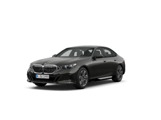 BMW 5 Serie 520i Sedan | M Sportpakket | Equipment Pack Pro