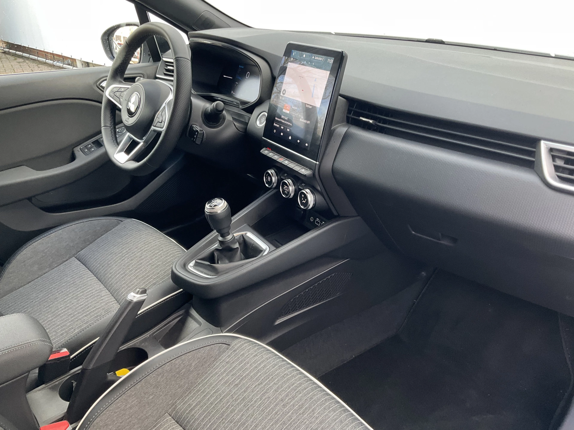 Hoofdafbeelding Mitsubishi Colt