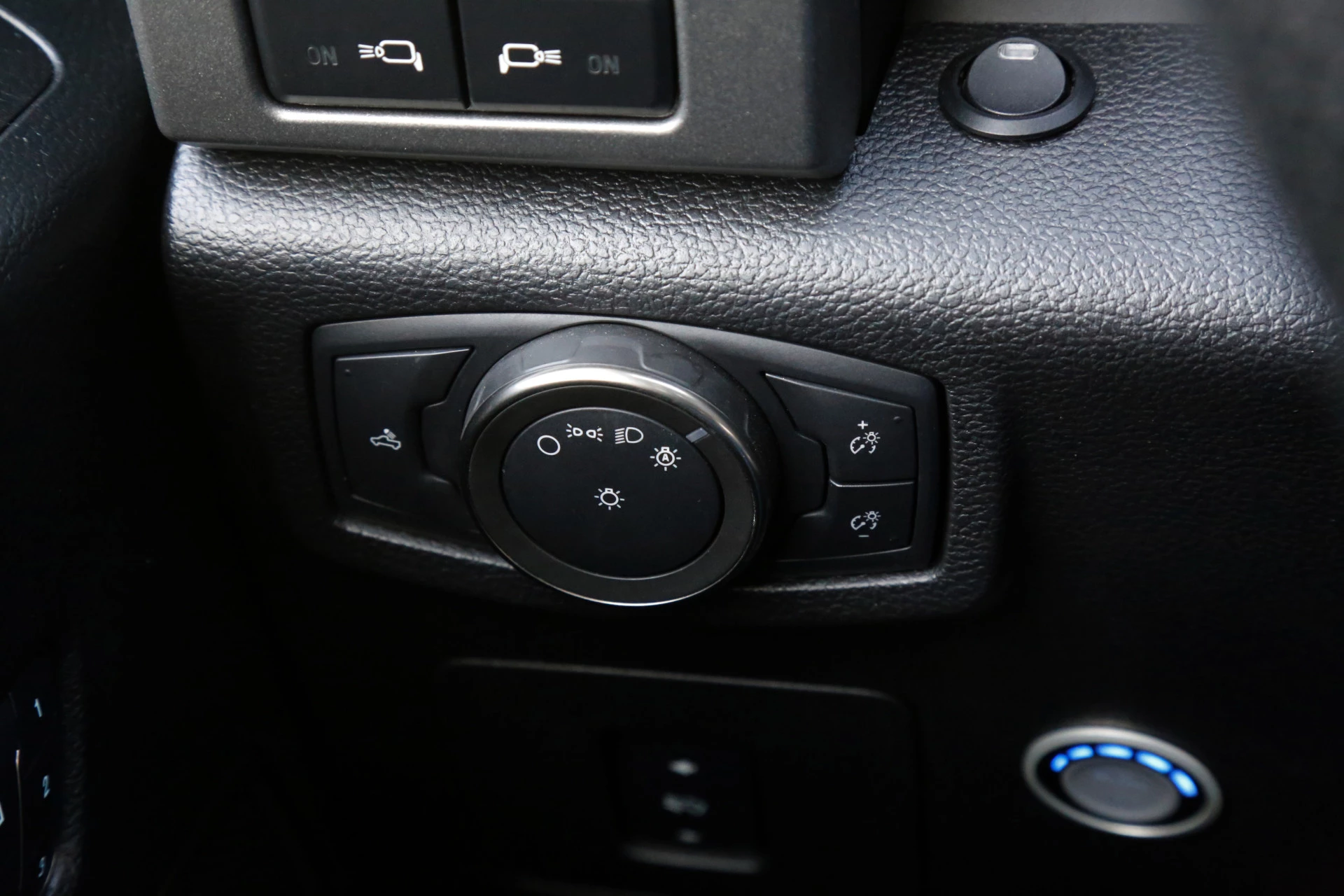 Hoofdafbeelding Ford F-150