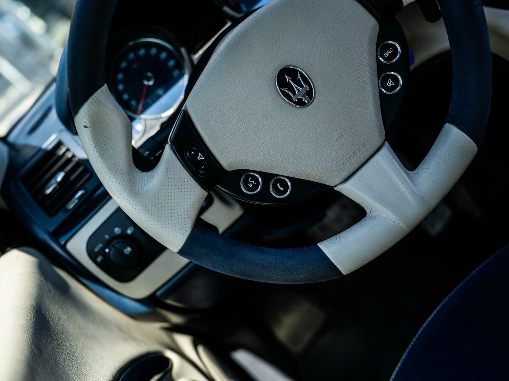 Hoofdafbeelding Maserati GranTurismo
