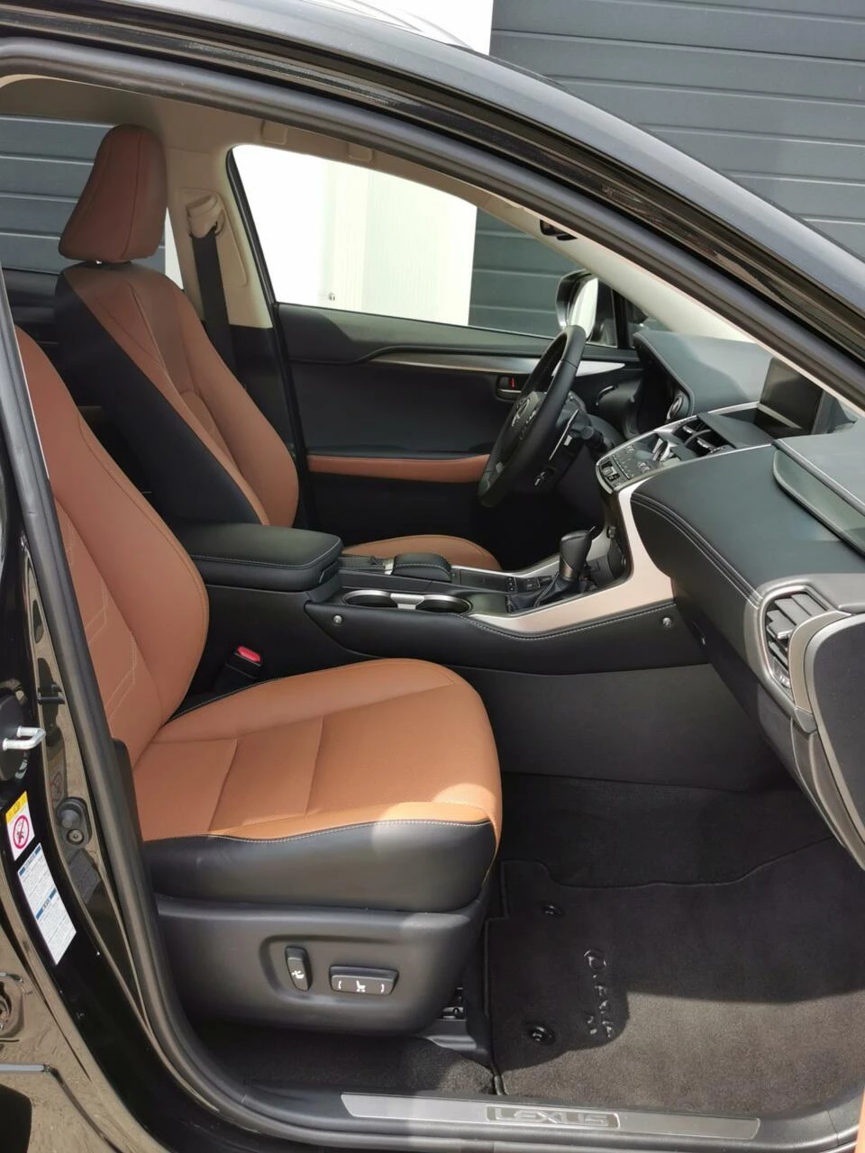 Hoofdafbeelding Lexus NX