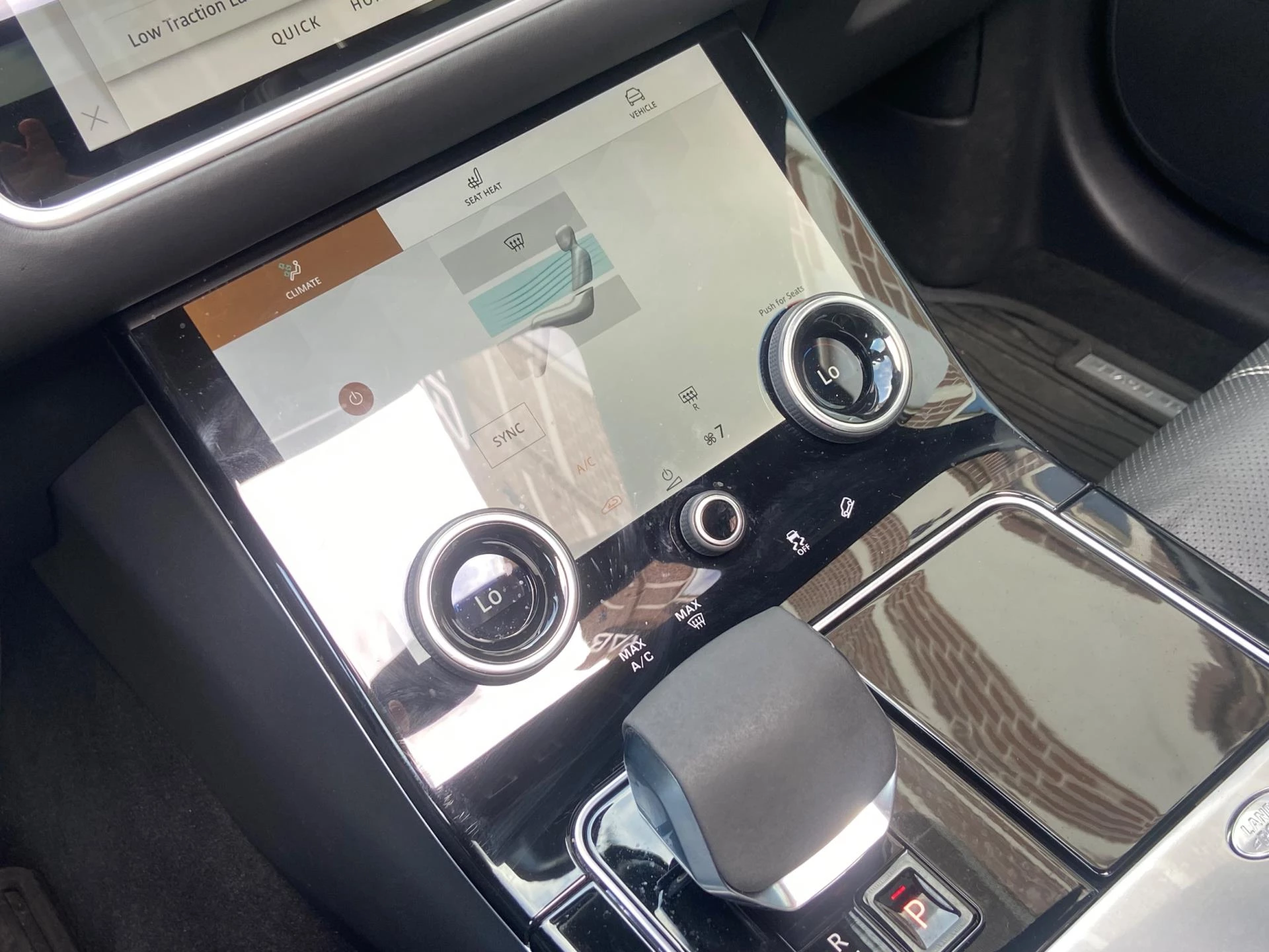 Hoofdafbeelding Land Rover Range Rover Velar