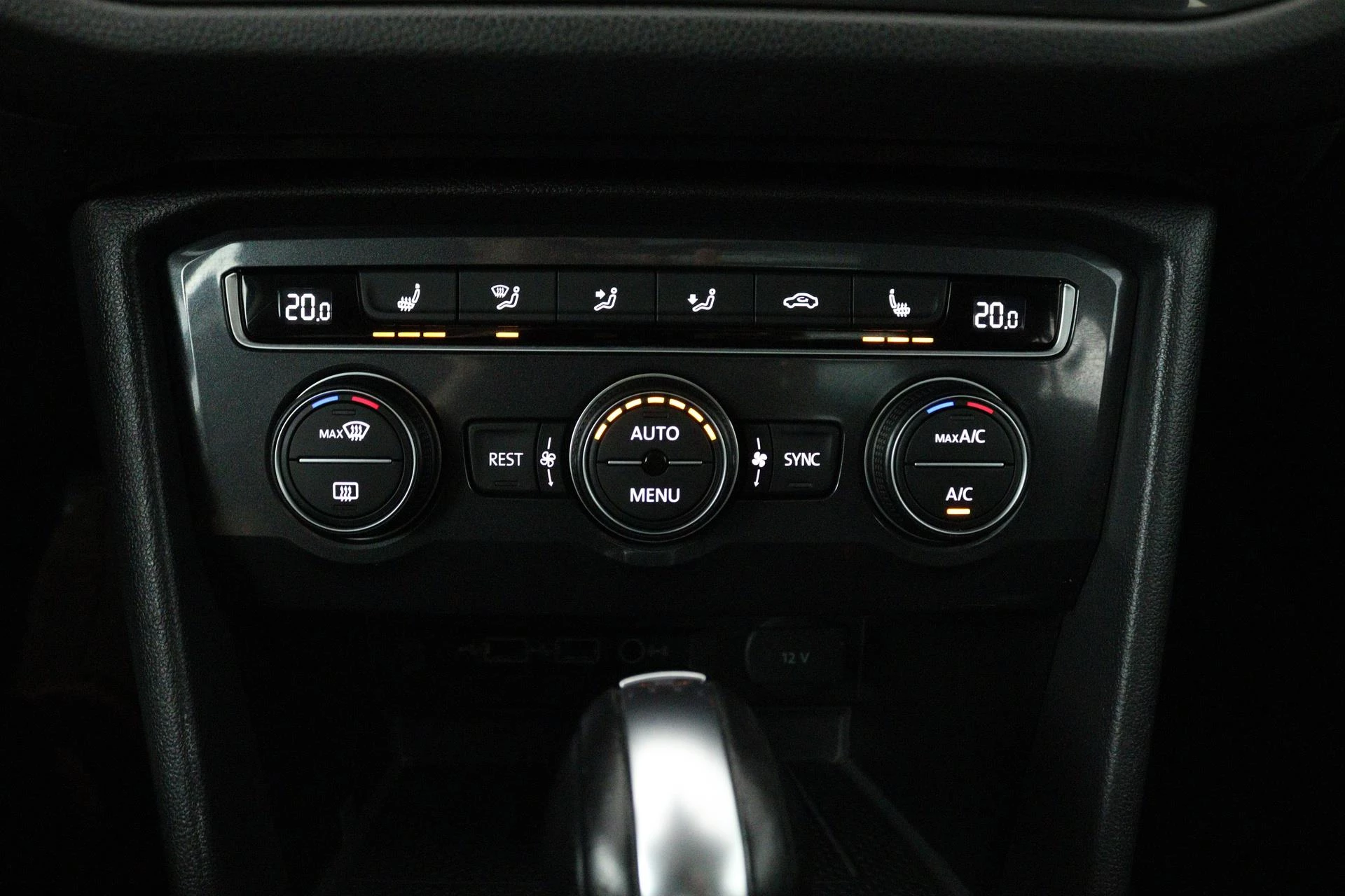 Hoofdafbeelding Volkswagen Tiguan Allspace