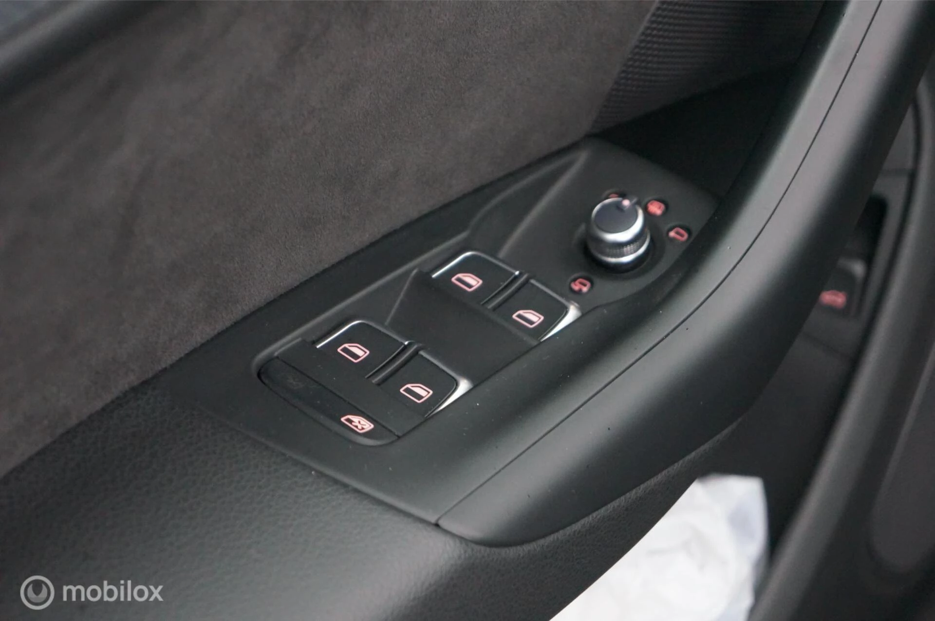 Hoofdafbeelding Audi RSQ3