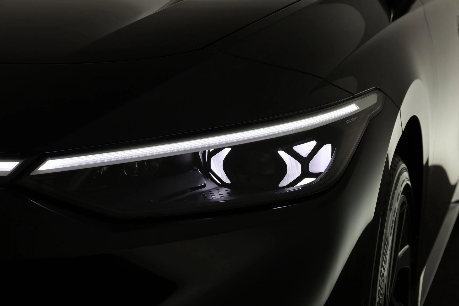 Hoofdafbeelding Volkswagen ID.7