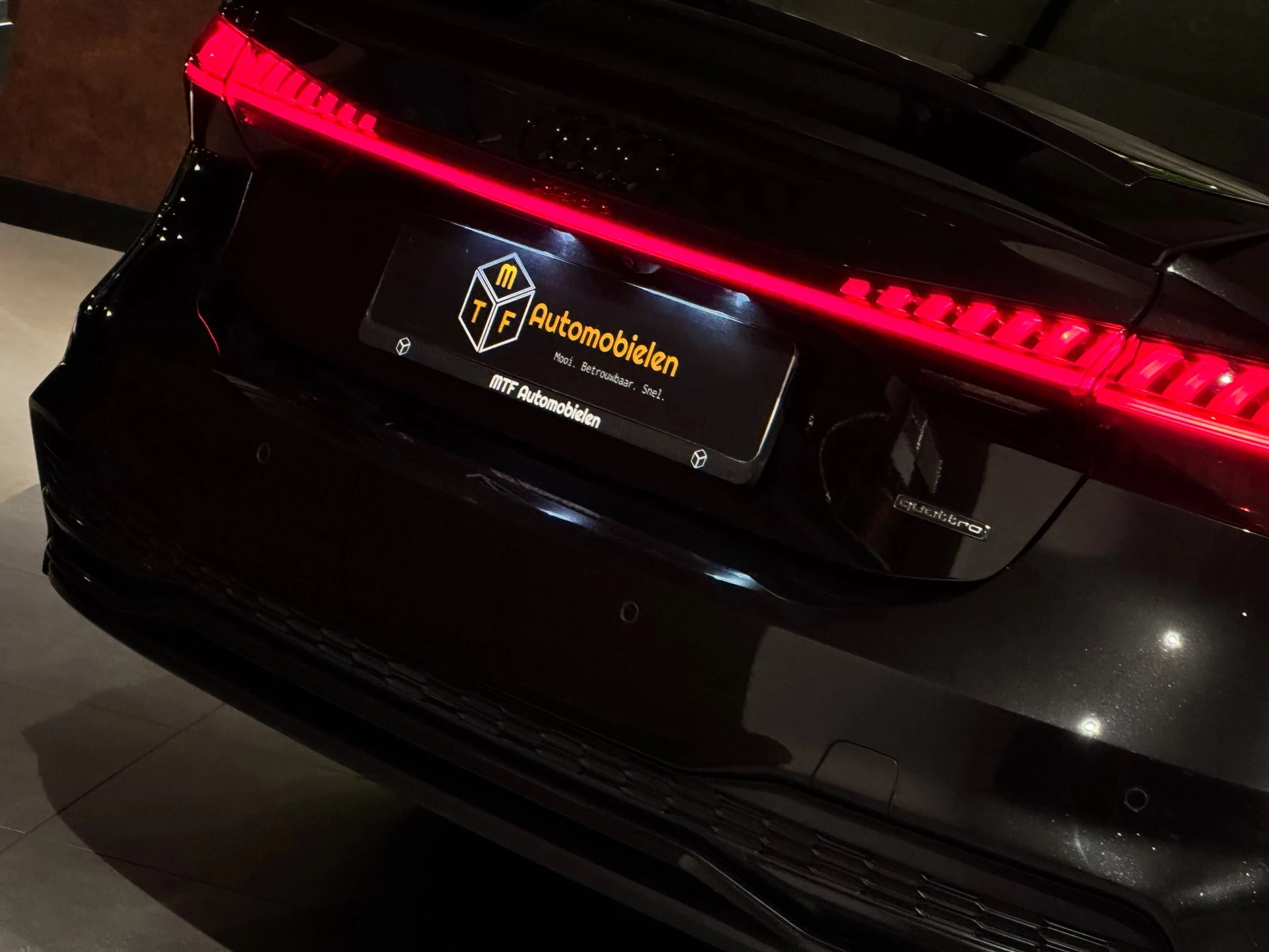 Hoofdafbeelding Audi A7