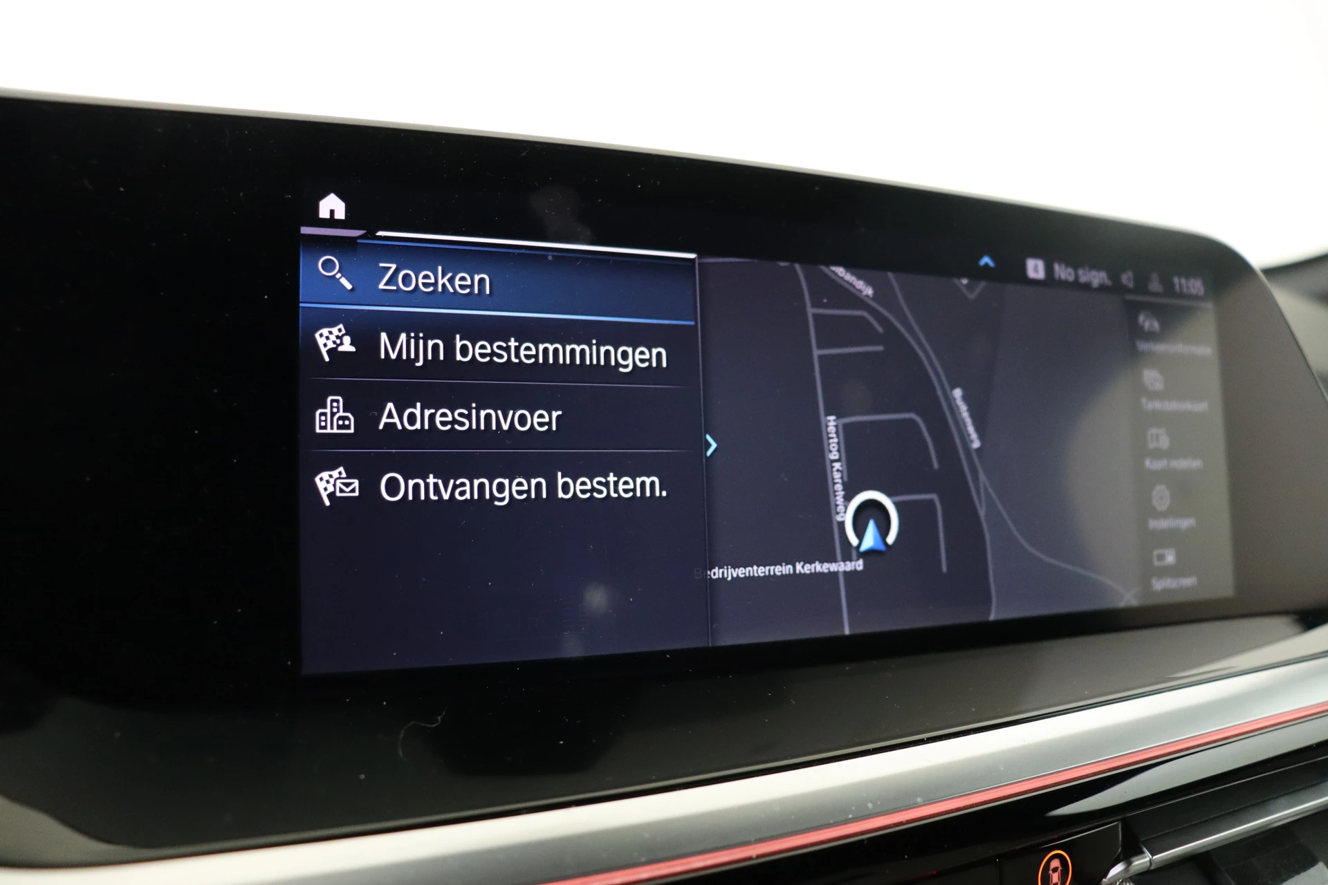 Hoofdafbeelding BMW Z4