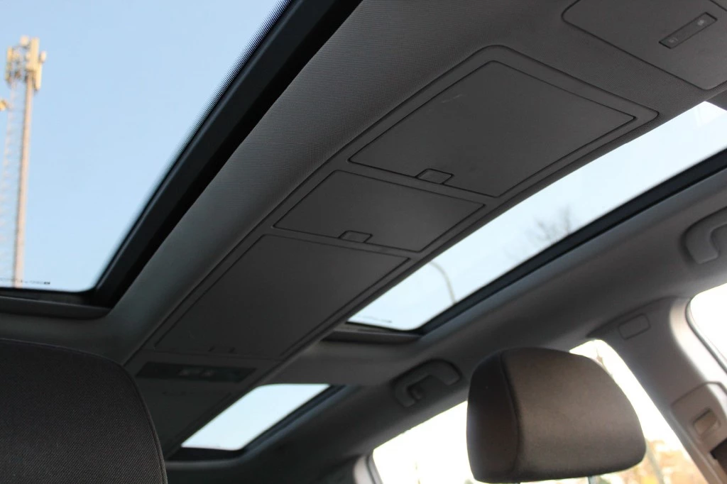 Hoofdafbeelding Opel Zafira