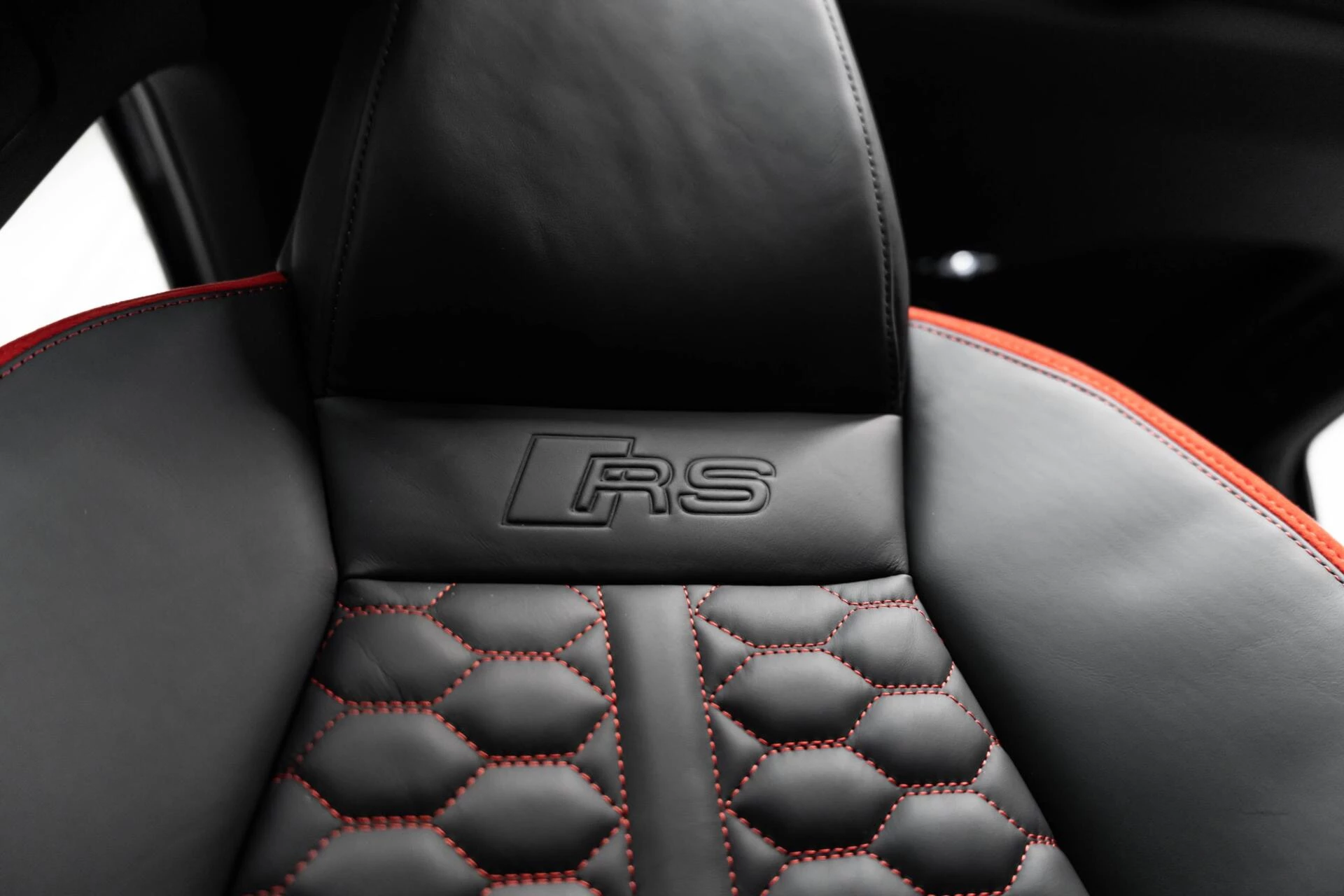 Hoofdafbeelding Audi RS3