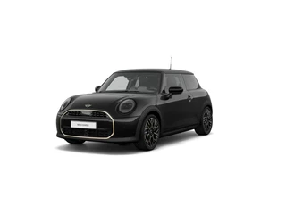 Hoofdafbeelding MINI 3-deurs MINI 3-deurs C Favoured Trim + Package M