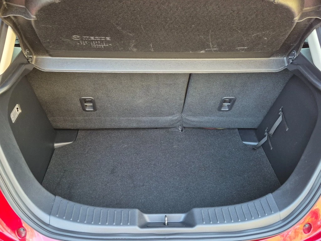 Hoofdafbeelding Mazda 2