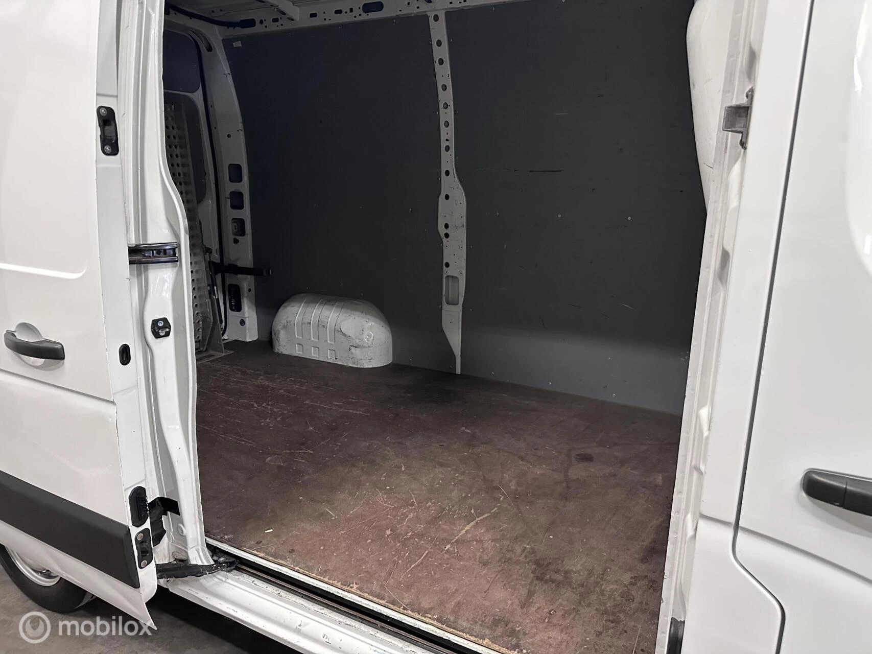 Hoofdafbeelding Opel Movano
