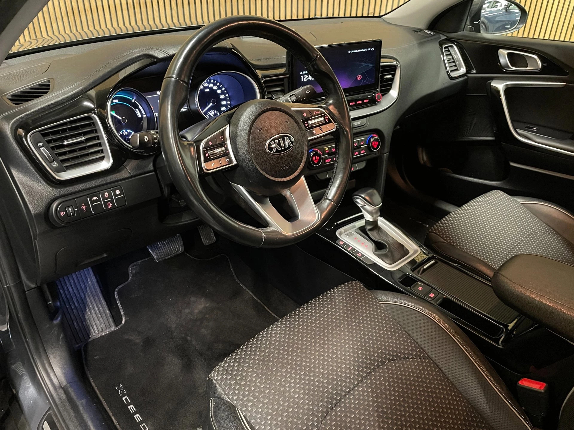 Hoofdafbeelding Kia XCeed