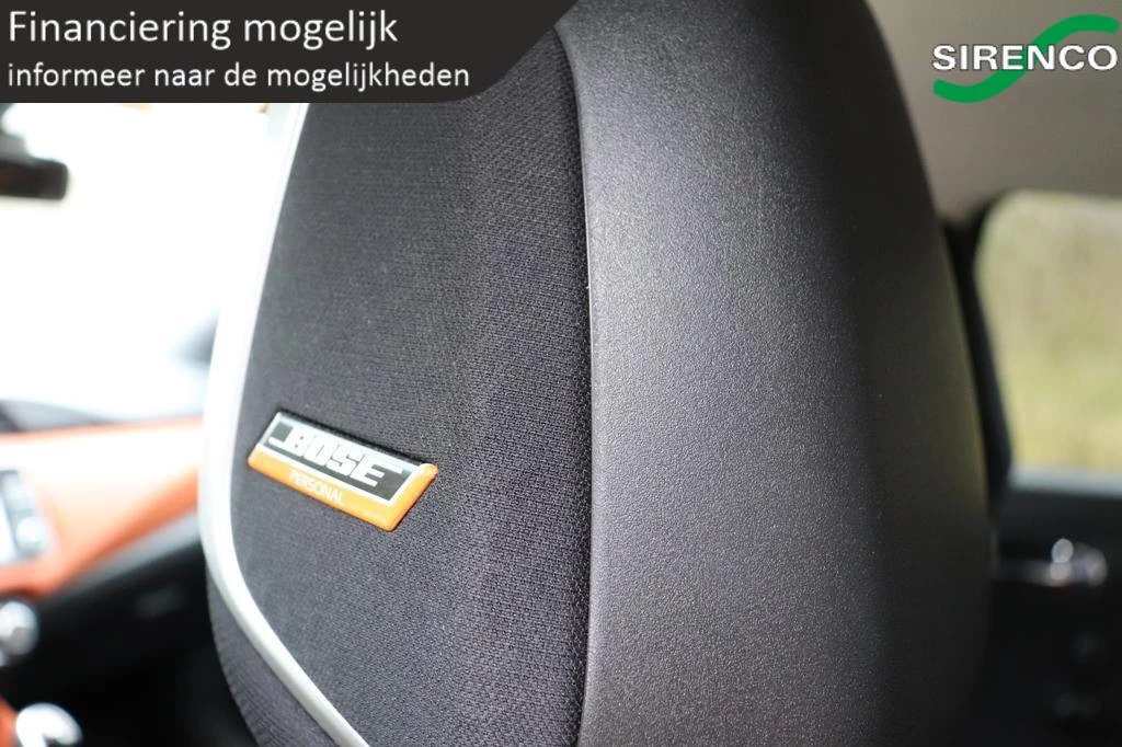 Hoofdafbeelding Nissan Micra