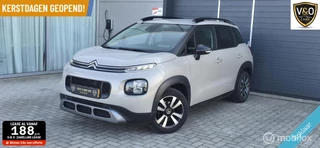 Citroen C3 Aircross 1.2 PureTech Feel