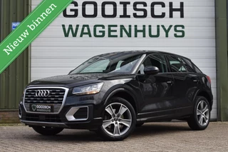 Audi Q2 30 TFSI Sport Pro Line | Cruise Contr. | NL Auto | Navi |