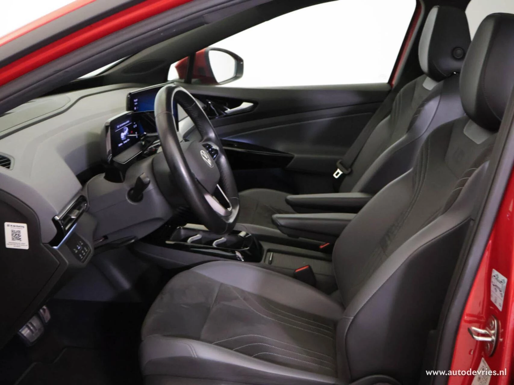 Hoofdafbeelding Volkswagen ID.4