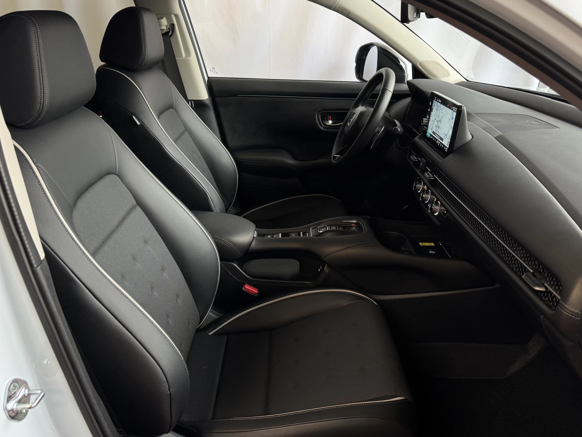 Hoofdafbeelding Honda ZR-V