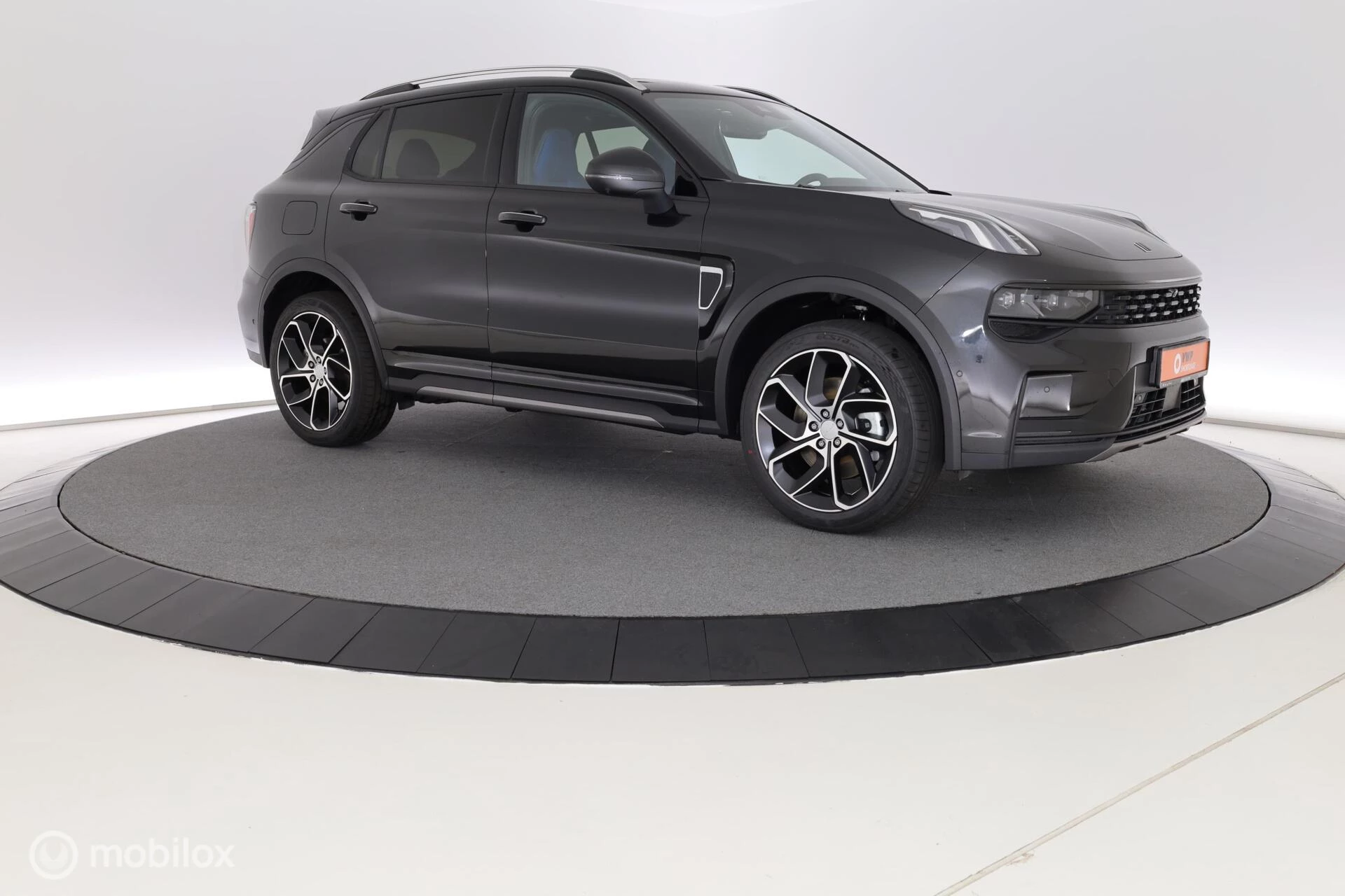 Hoofdafbeelding Lynk & Co 01