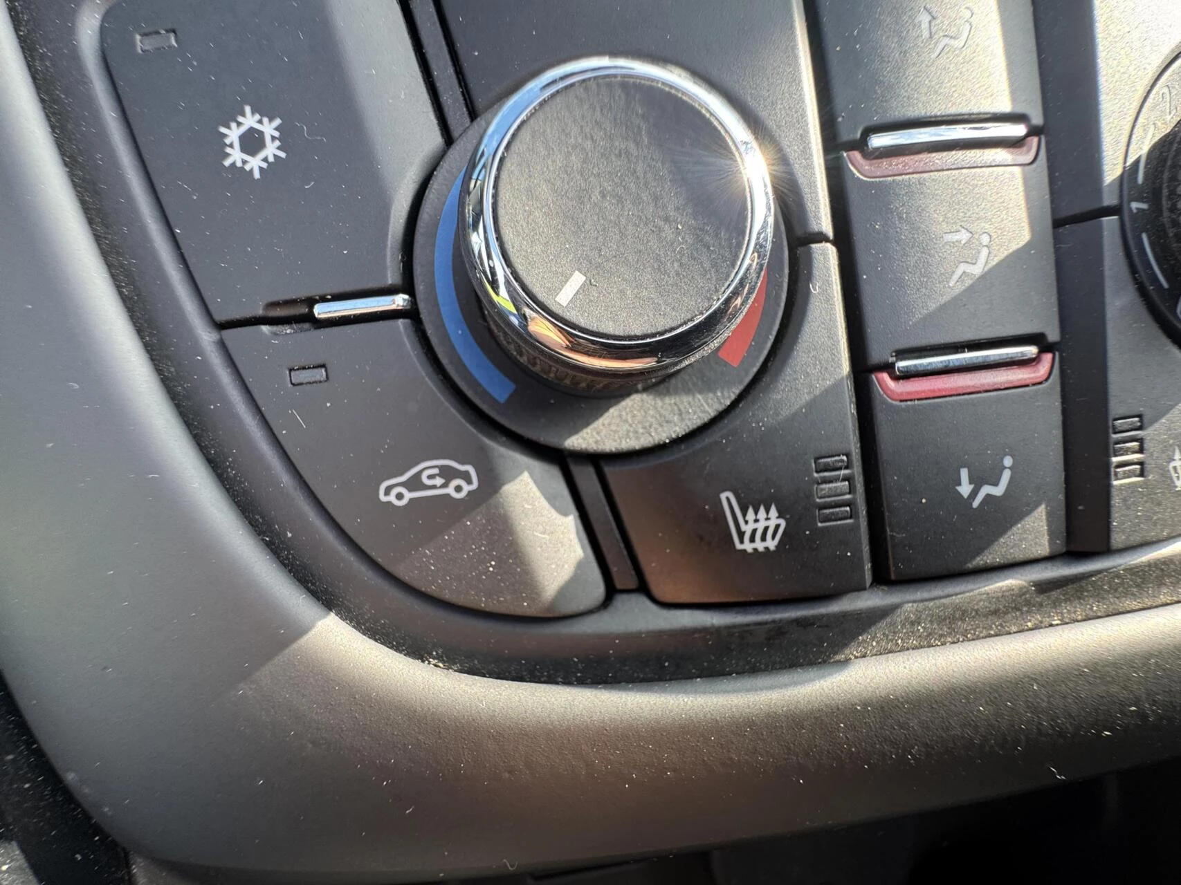 Hoofdafbeelding Opel Cascada