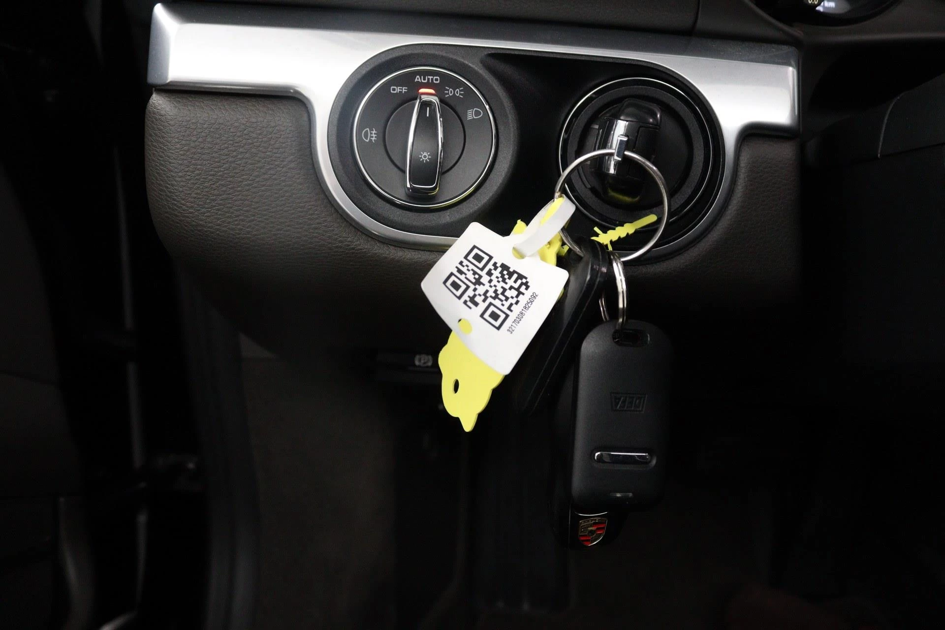 Hoofdafbeelding Porsche 718