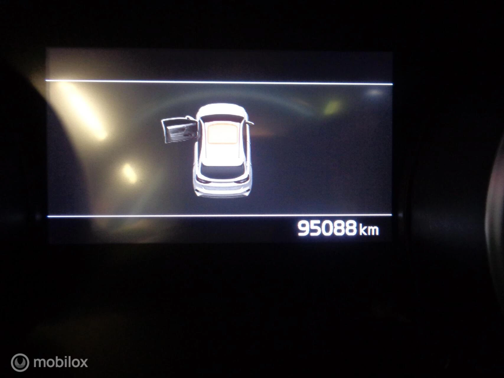 Hoofdafbeelding Kia XCeed