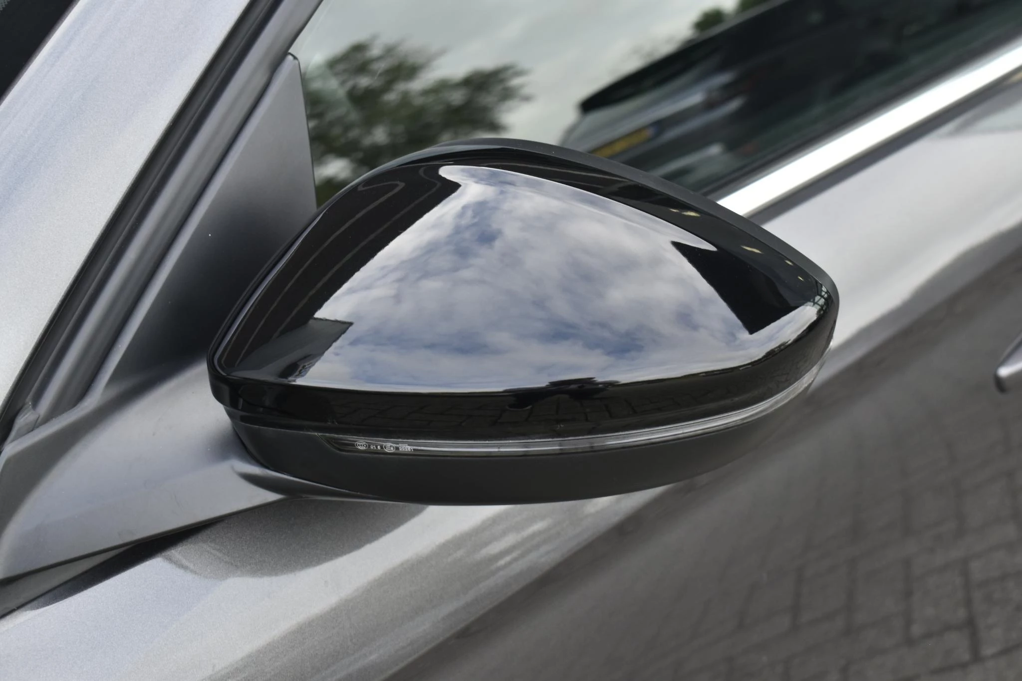 Hoofdafbeelding Opel Corsa-e