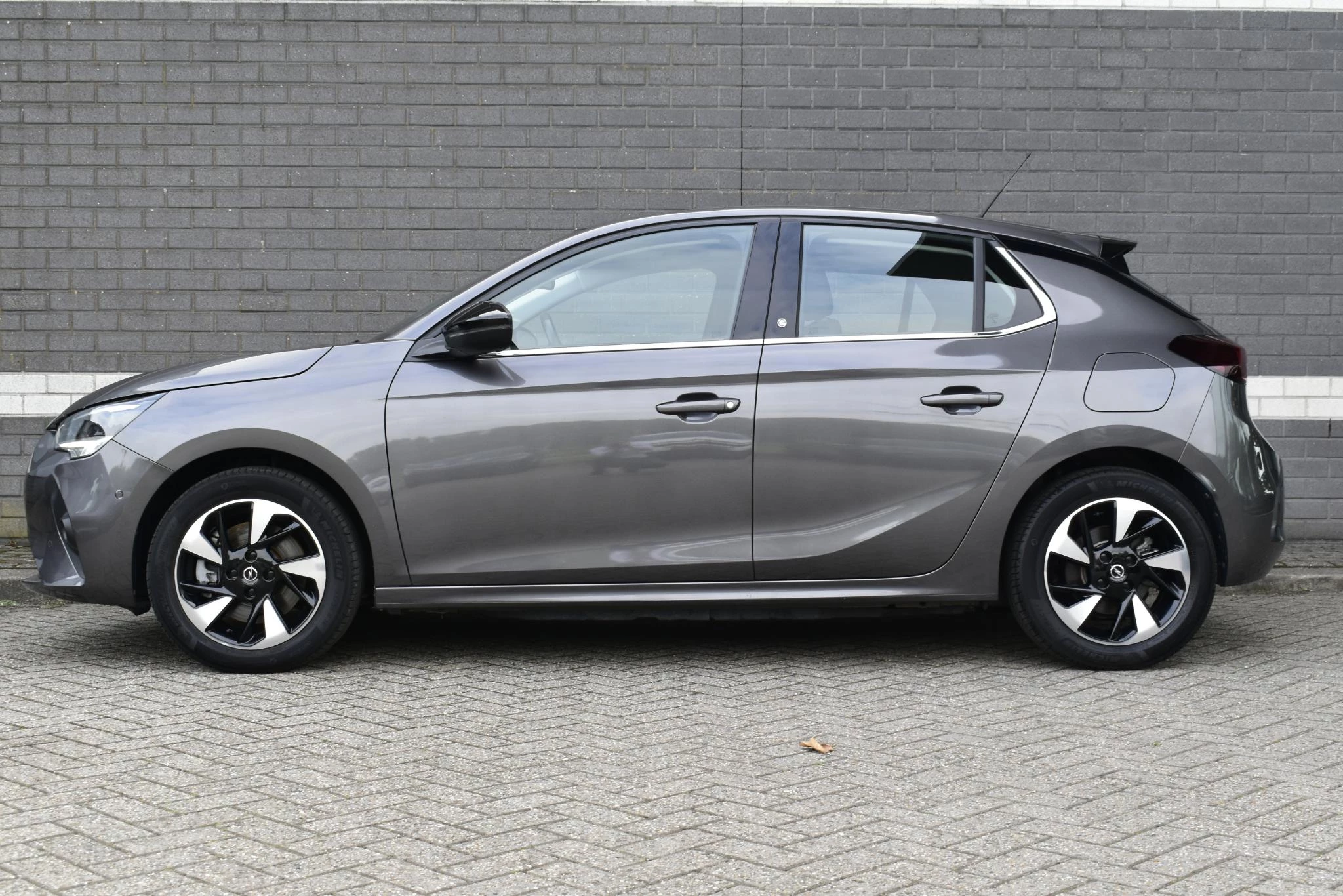Hoofdafbeelding Opel Corsa-e