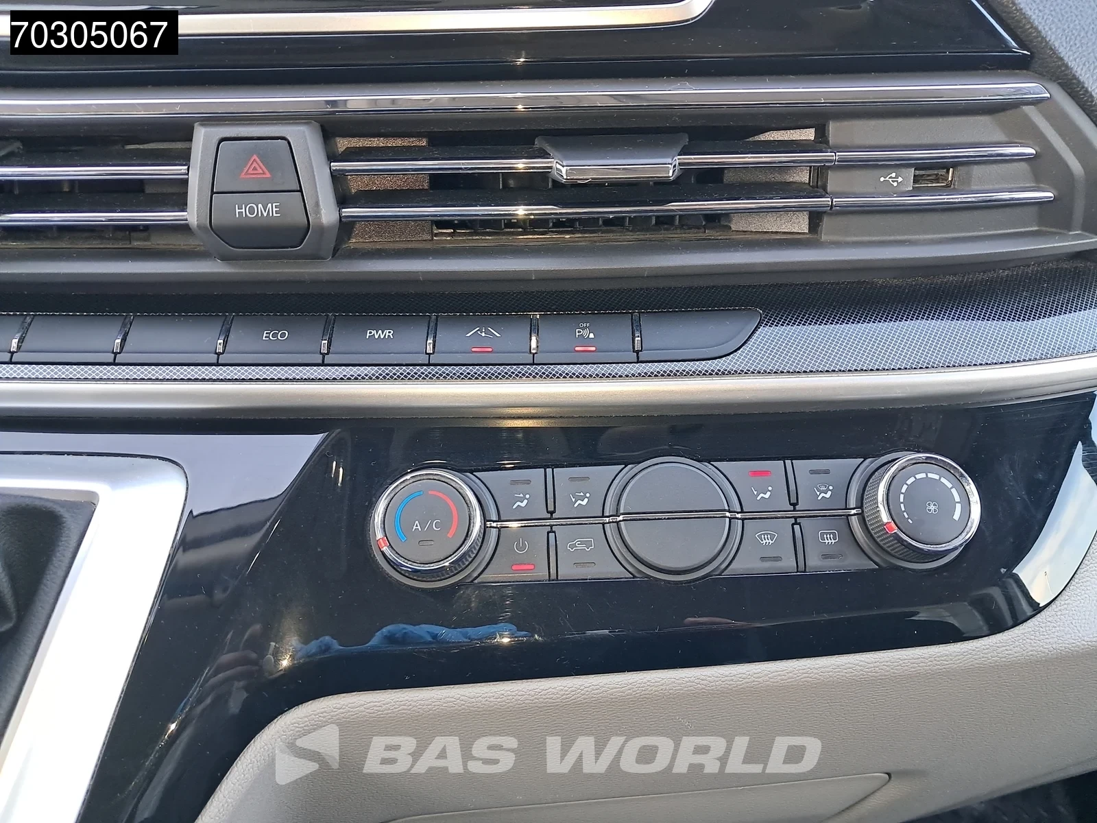 Hoofdafbeelding Maxus eDeliver9