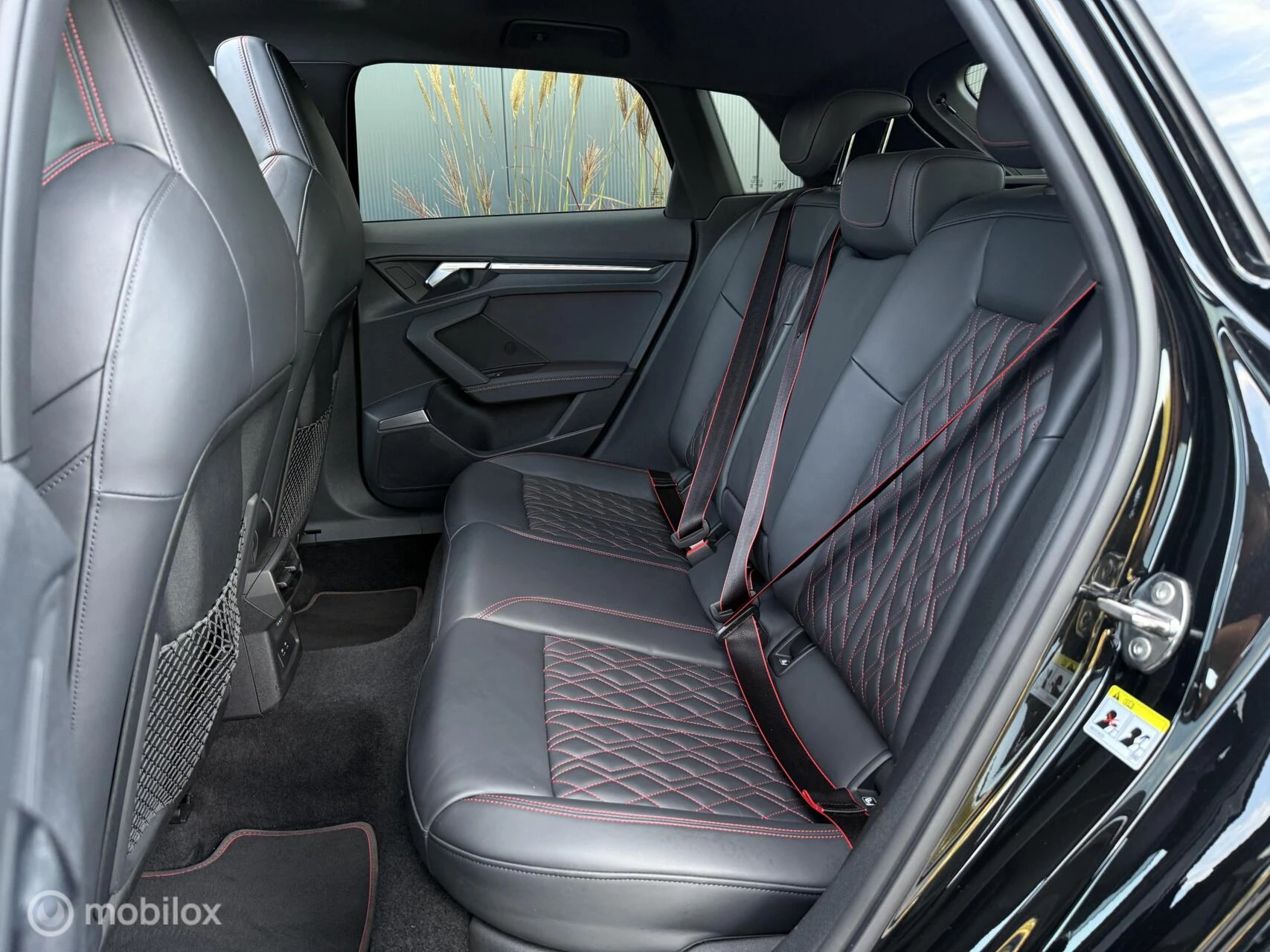 Hoofdafbeelding Audi S3