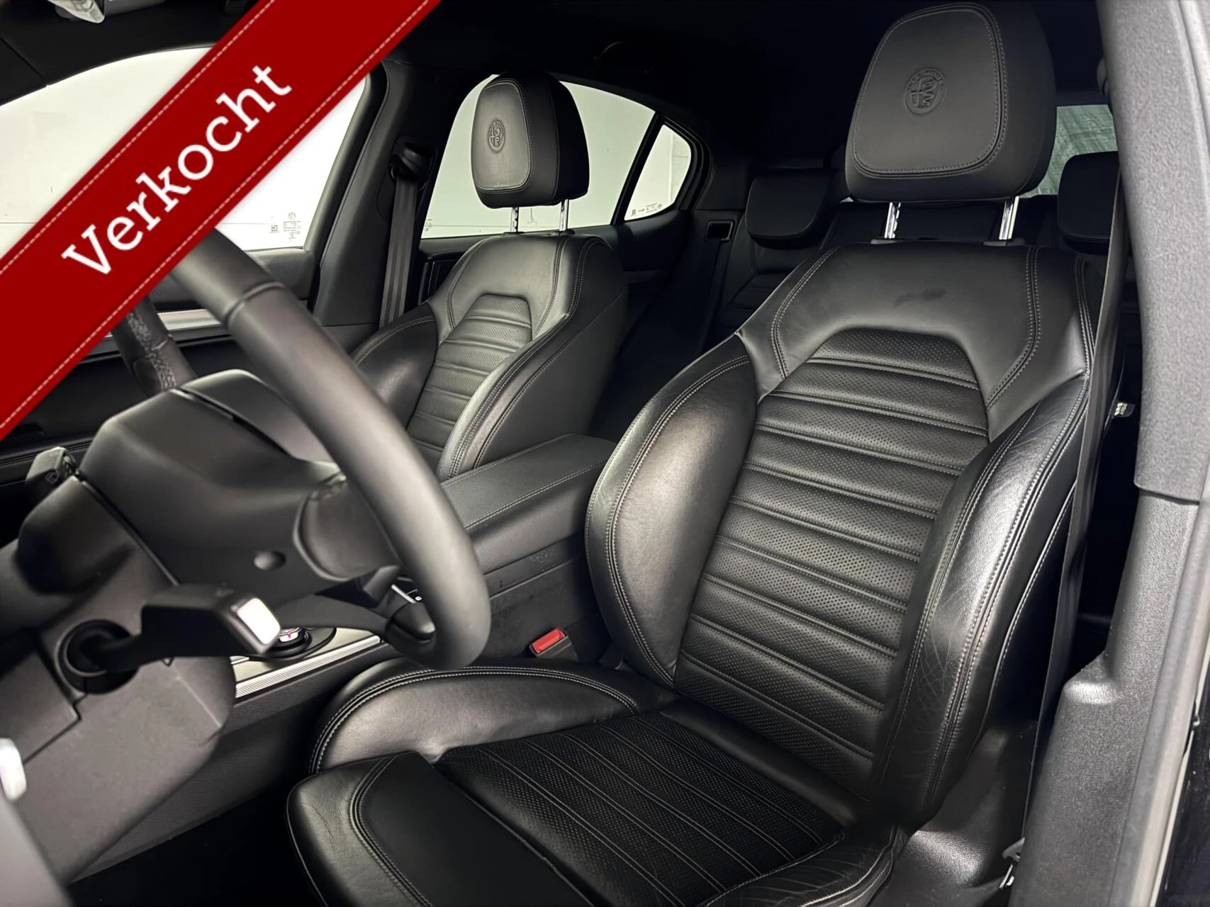 Hoofdafbeelding Alfa Romeo Stelvio