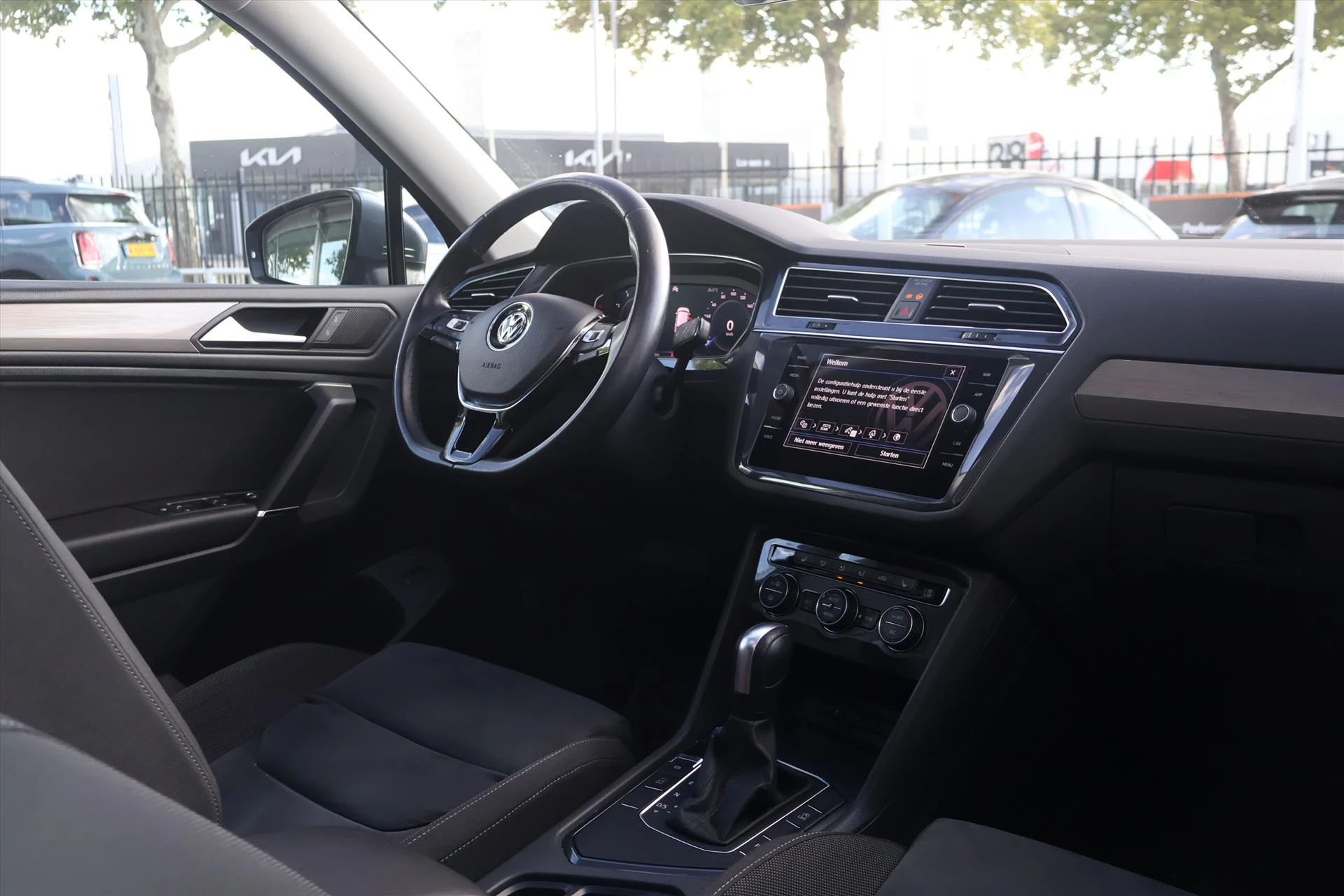 Hoofdafbeelding Volkswagen Tiguan Allspace