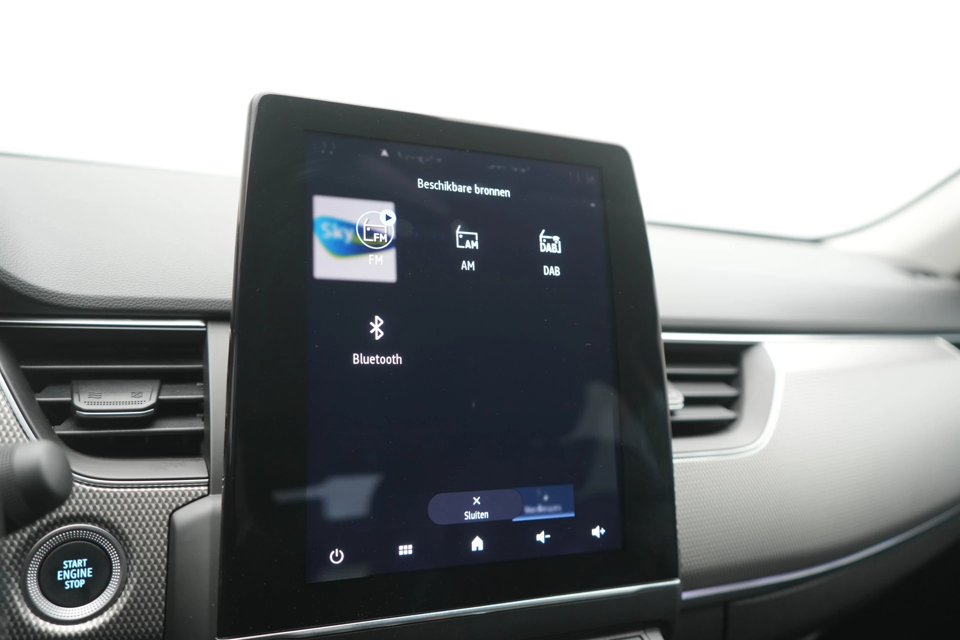 Hoofdafbeelding Renault Arkana