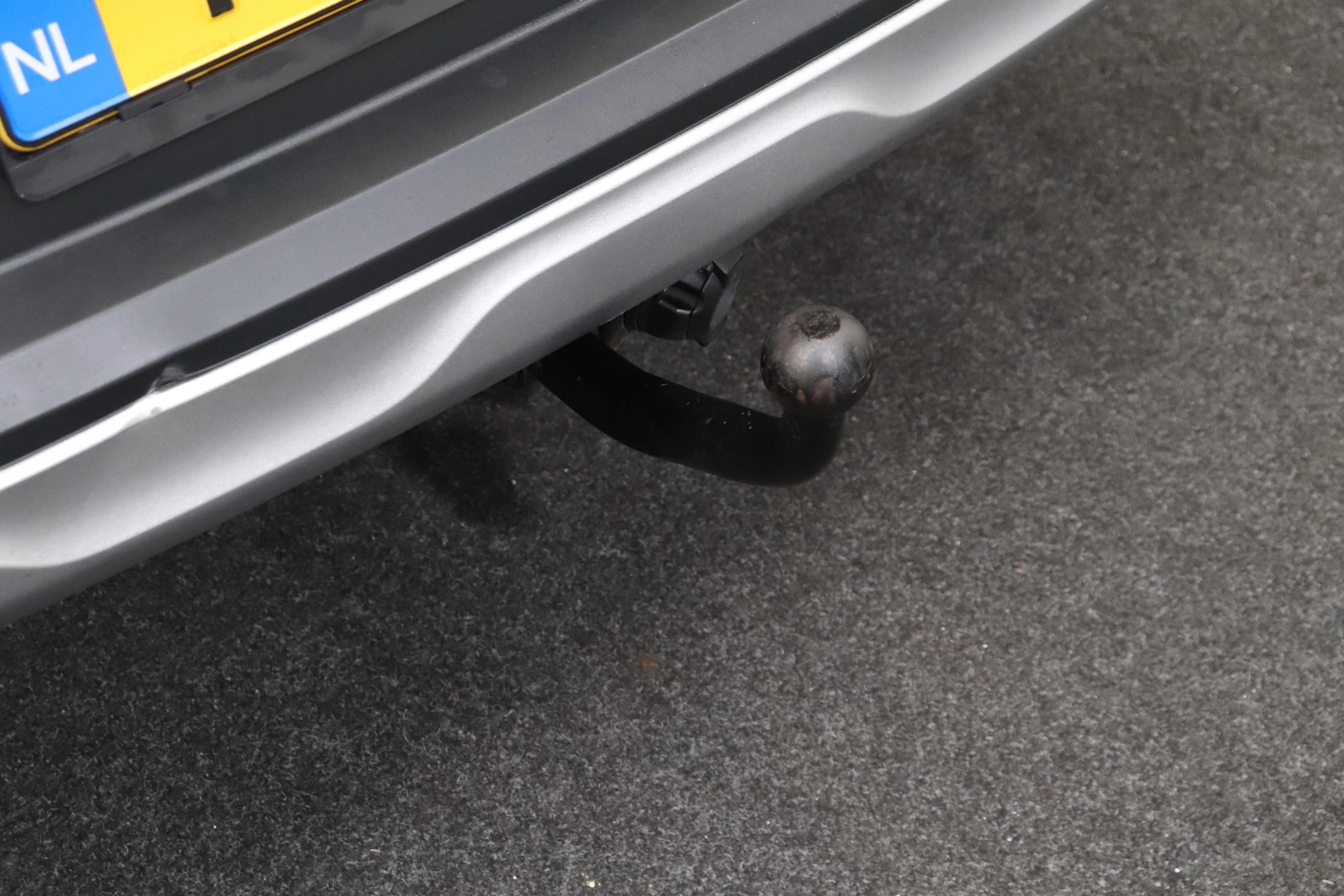 Hoofdafbeelding Renault Arkana