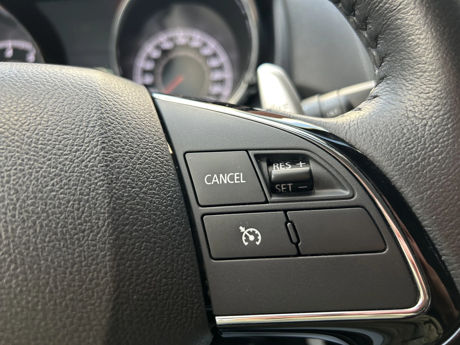 Hoofdafbeelding Mitsubishi ASX