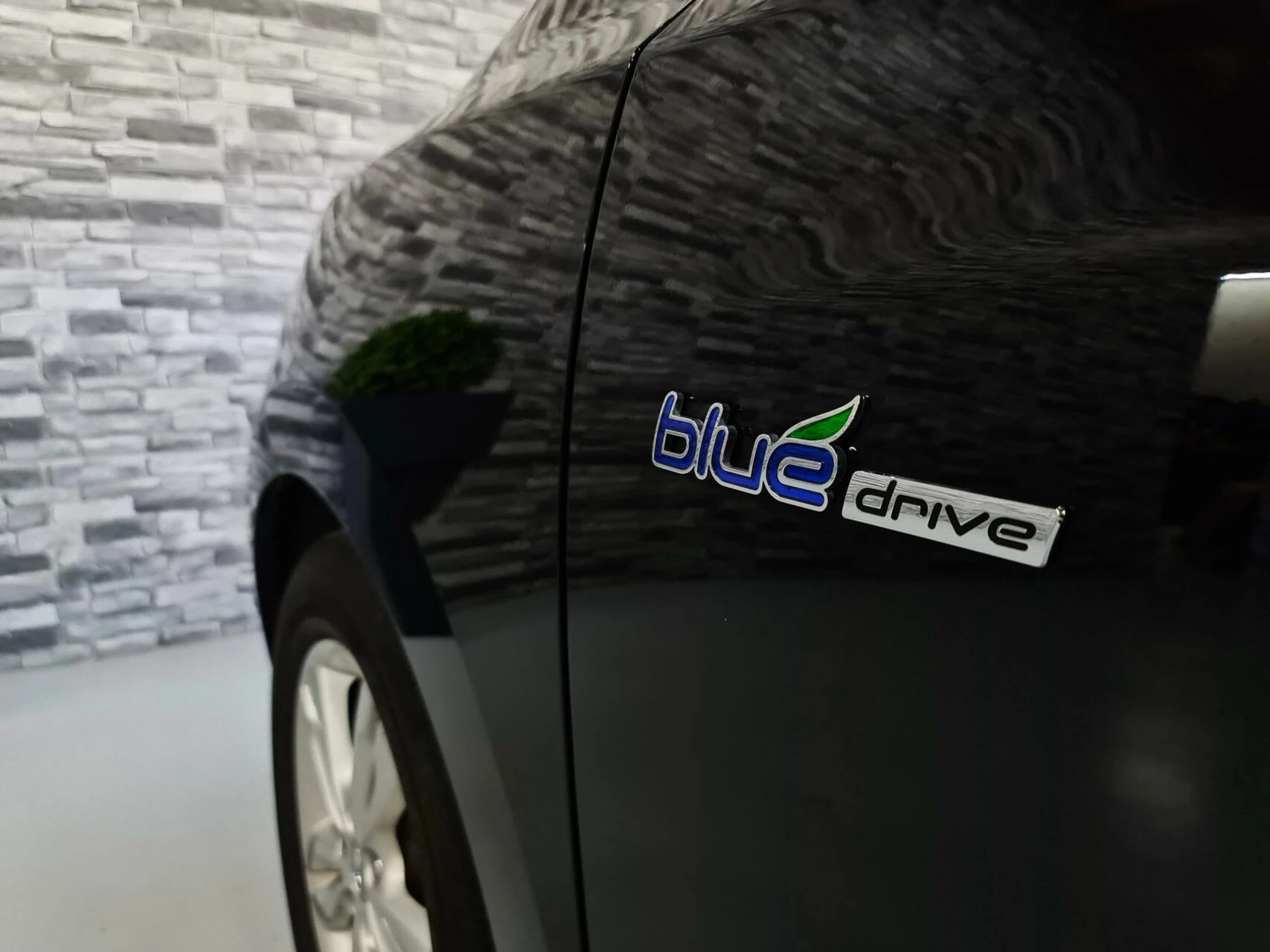 Hoofdafbeelding Hyundai ix35