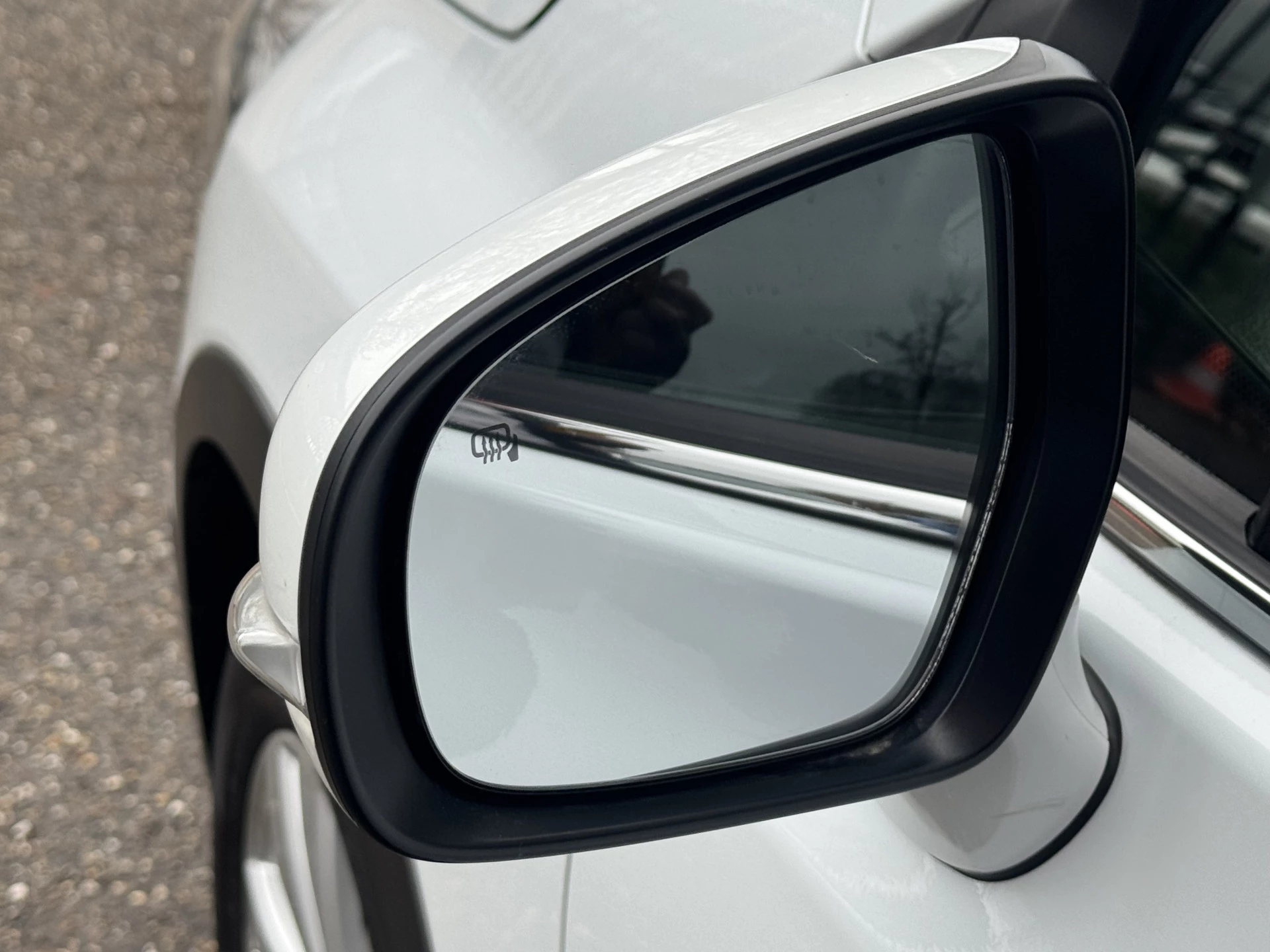 Hoofdafbeelding Suzuki S-Cross