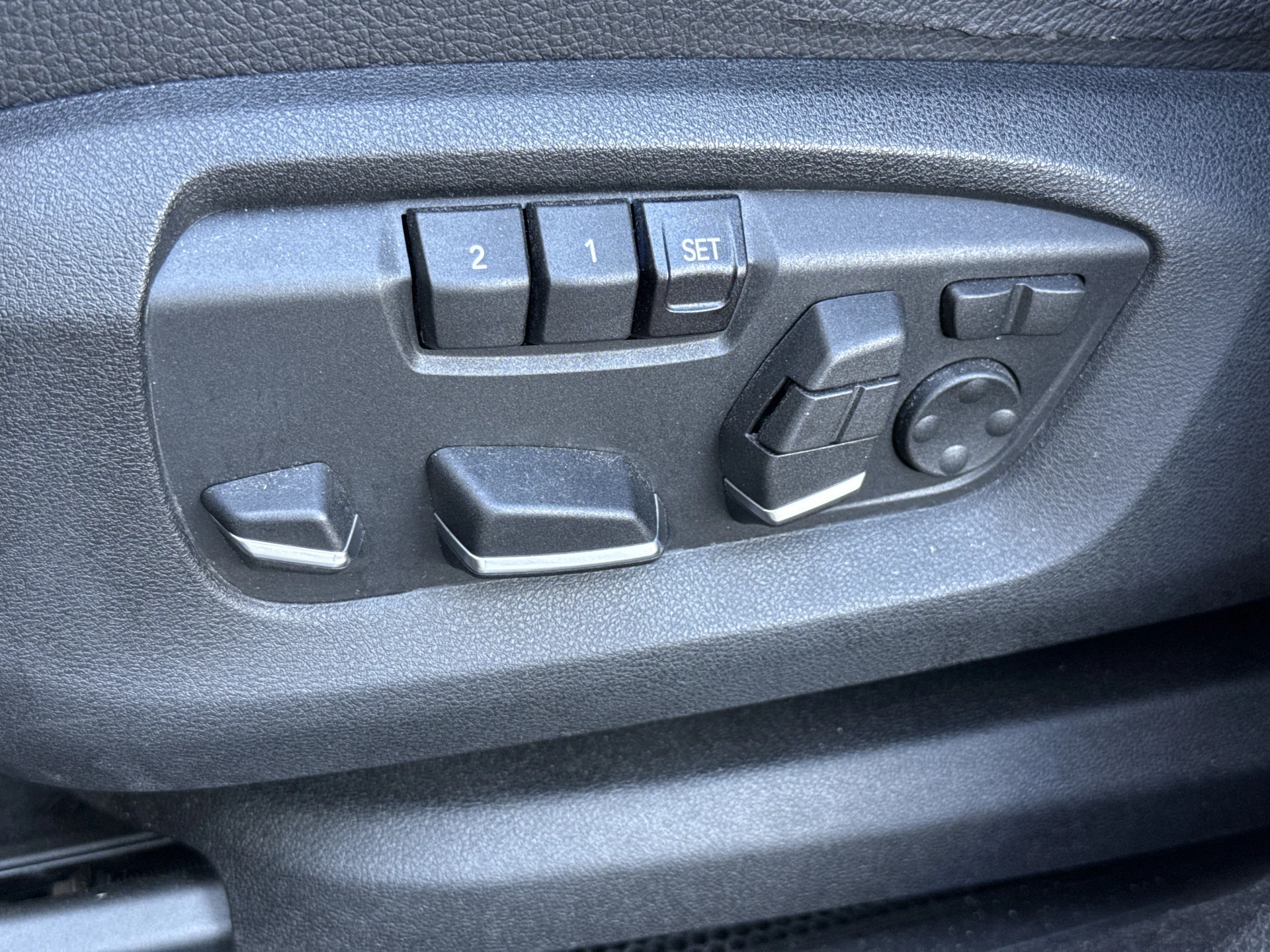 Hoofdafbeelding BMW X6