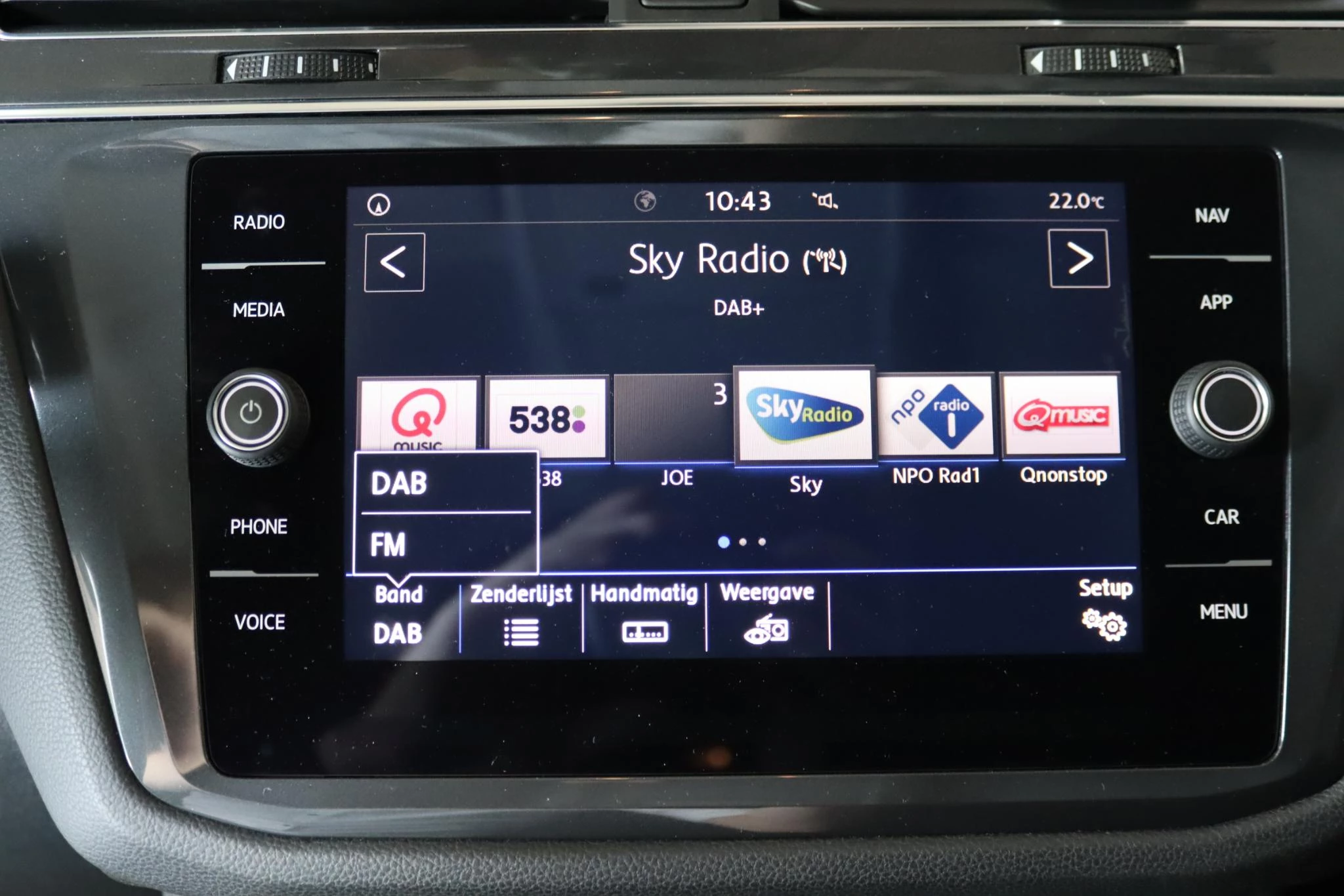 Hoofdafbeelding Volkswagen Tiguan Allspace