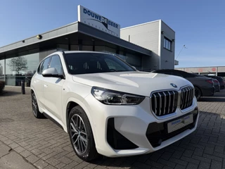 BMW X1 xDrive25e M sport Camera | Stoelverw. | Grootlicht | Spiegelpakket