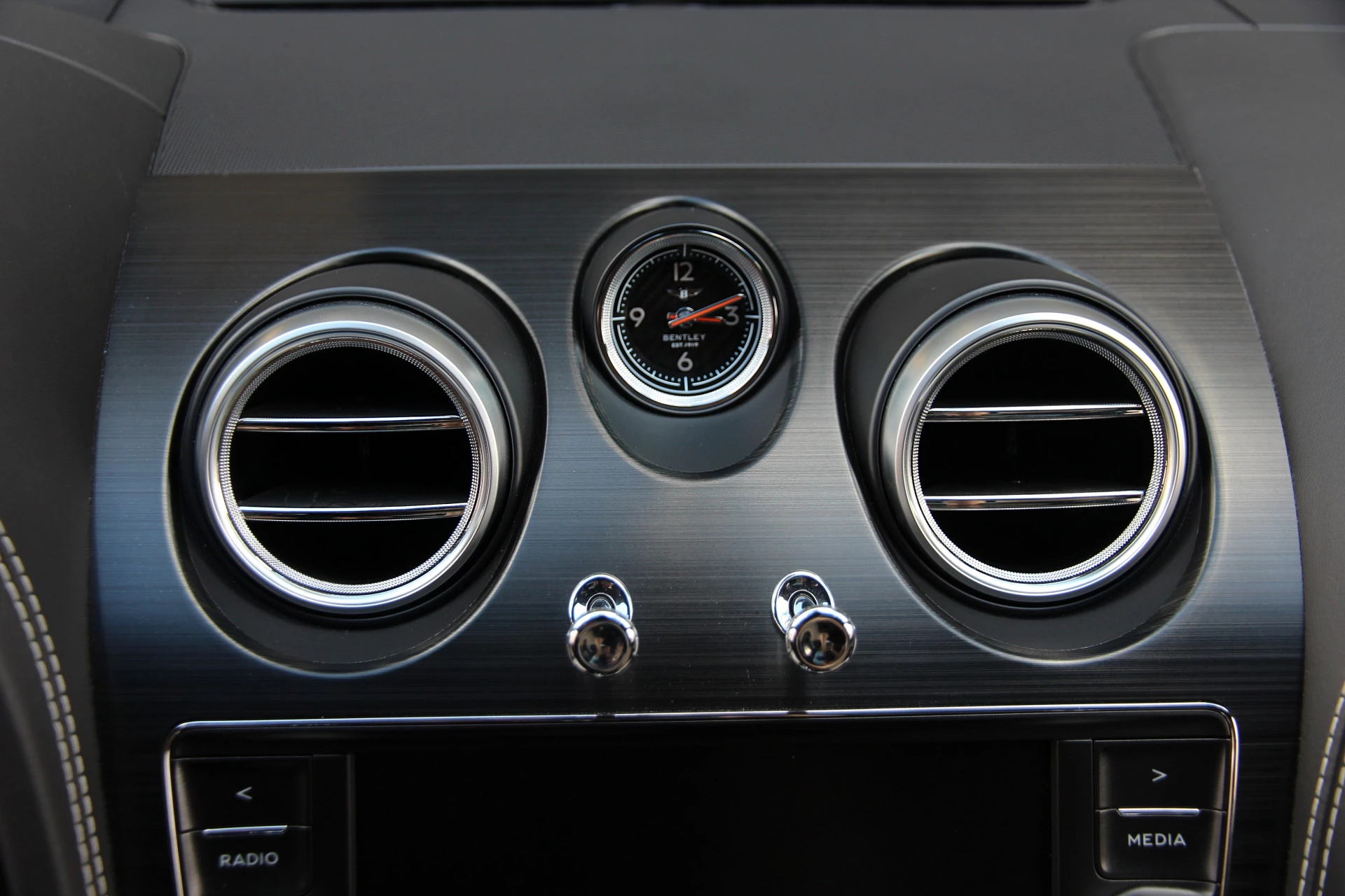 Hoofdafbeelding Bentley Bentayga