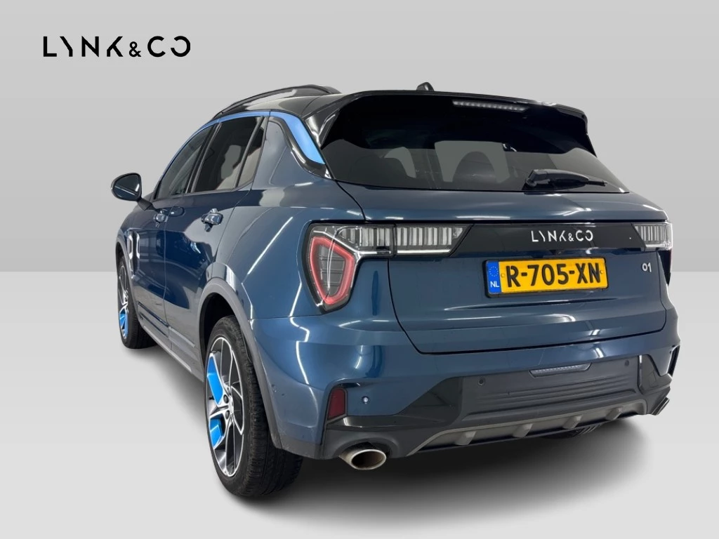 Hoofdafbeelding Lynk & Co 01