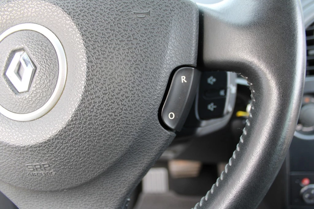 Hoofdafbeelding Renault Grand Modus