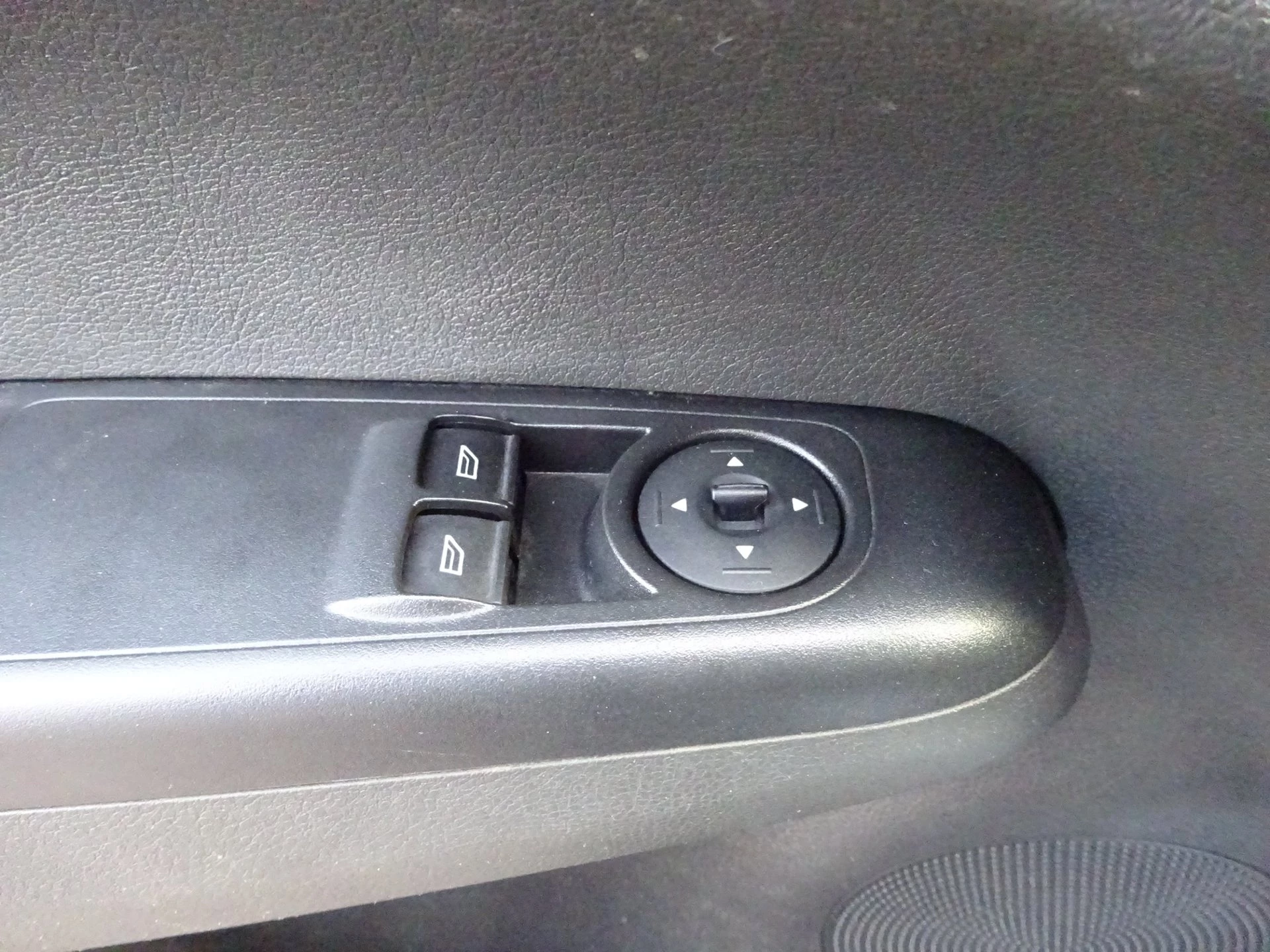 Hoofdafbeelding Ford Transit Courier